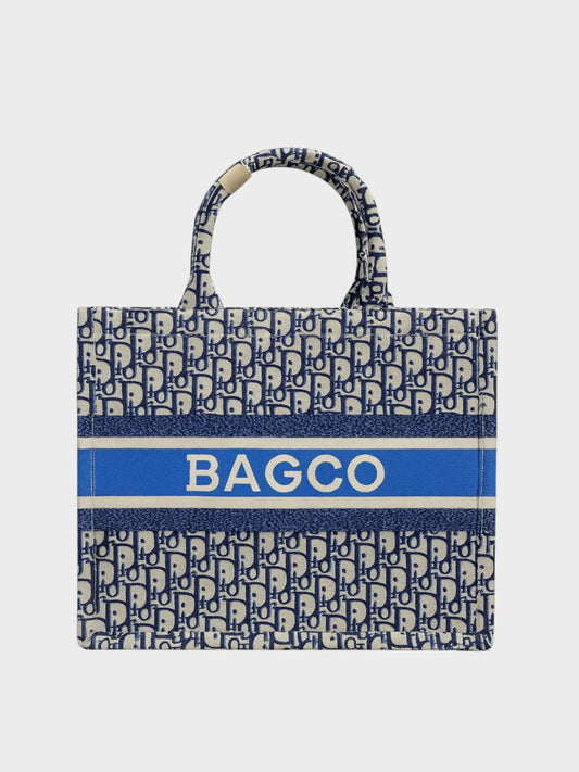 Bagco Signature Totebag