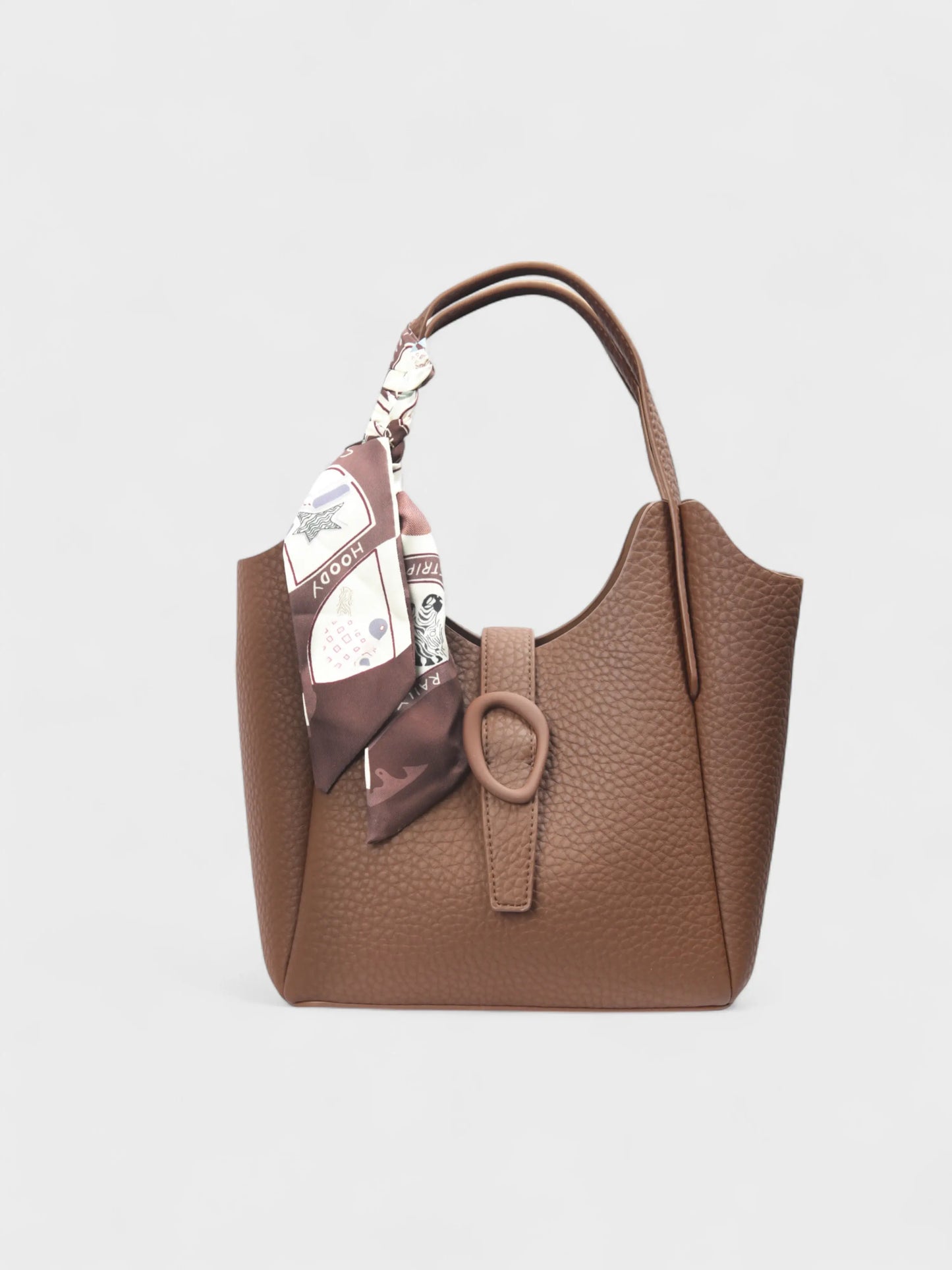 Cloud Touch Handbag