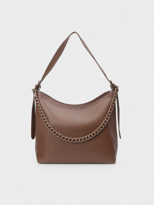 Veloir Tote – Made from Soft Polyurethane Leather