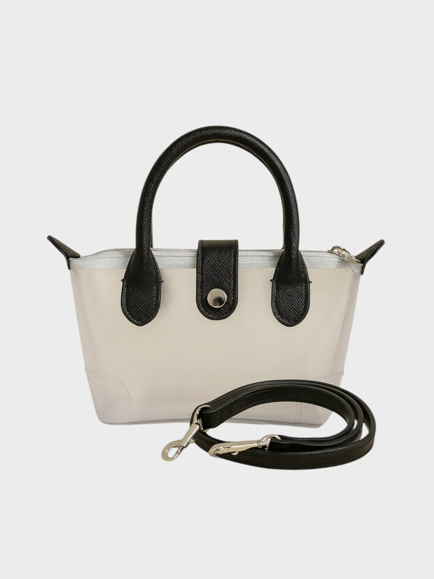 Vernisse Mini Handbag
