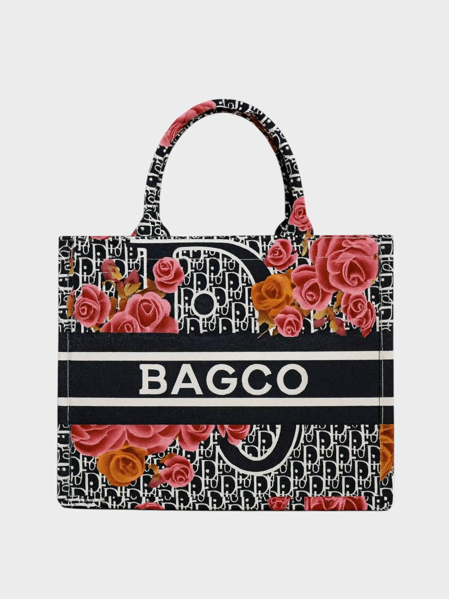 Bagco Signature Totebag