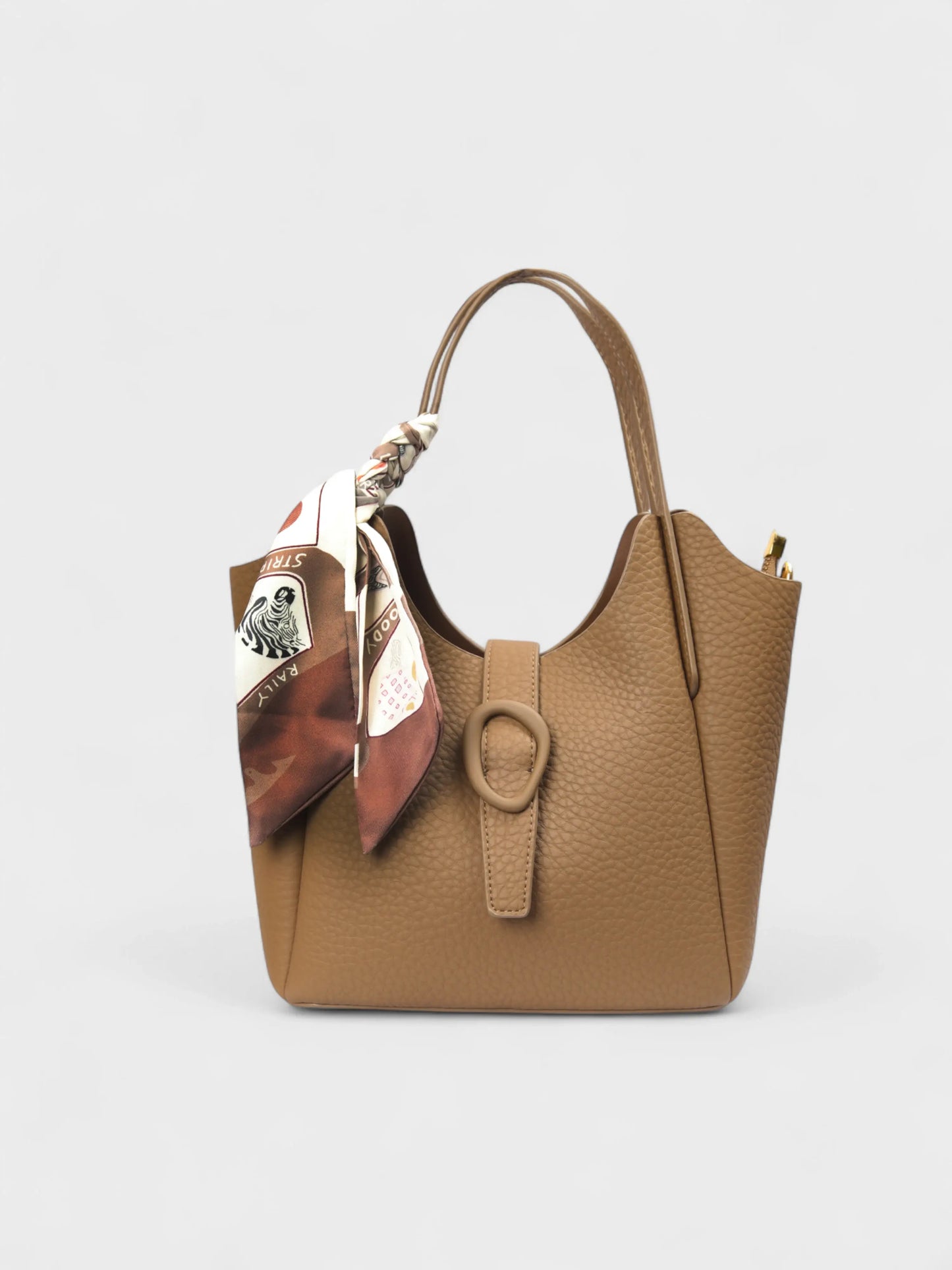 Cloud Touch Handbag