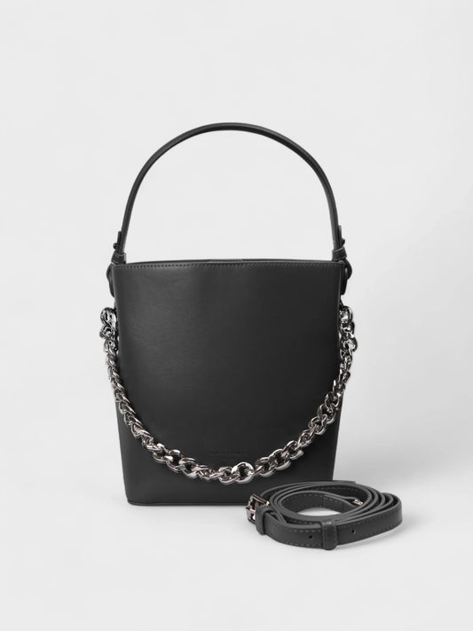 Aurora Bucket Handbag