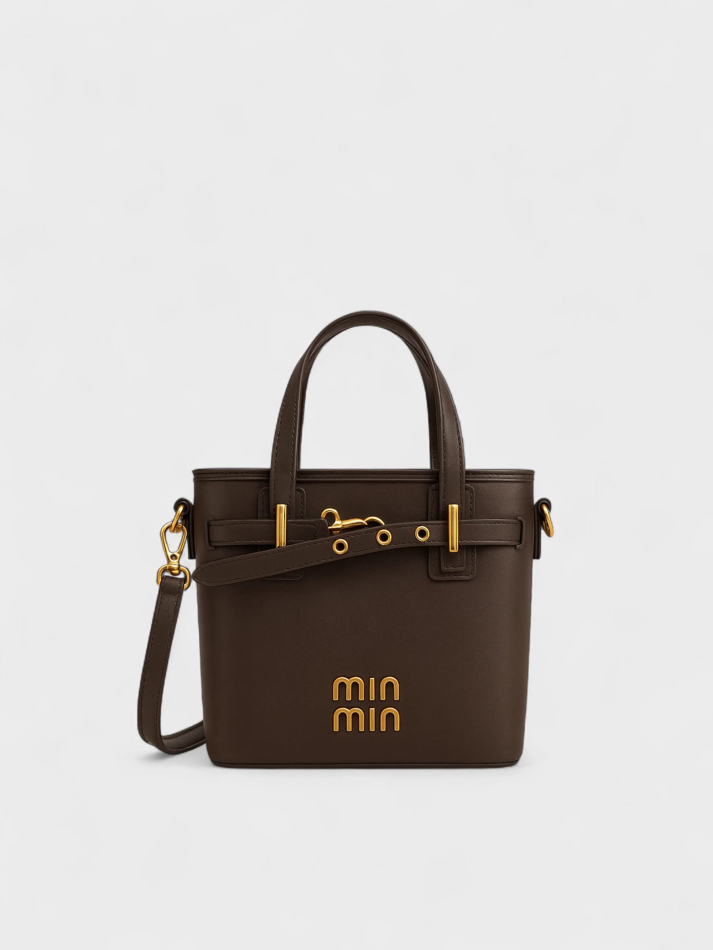 Luxe Averra Mini Handbag