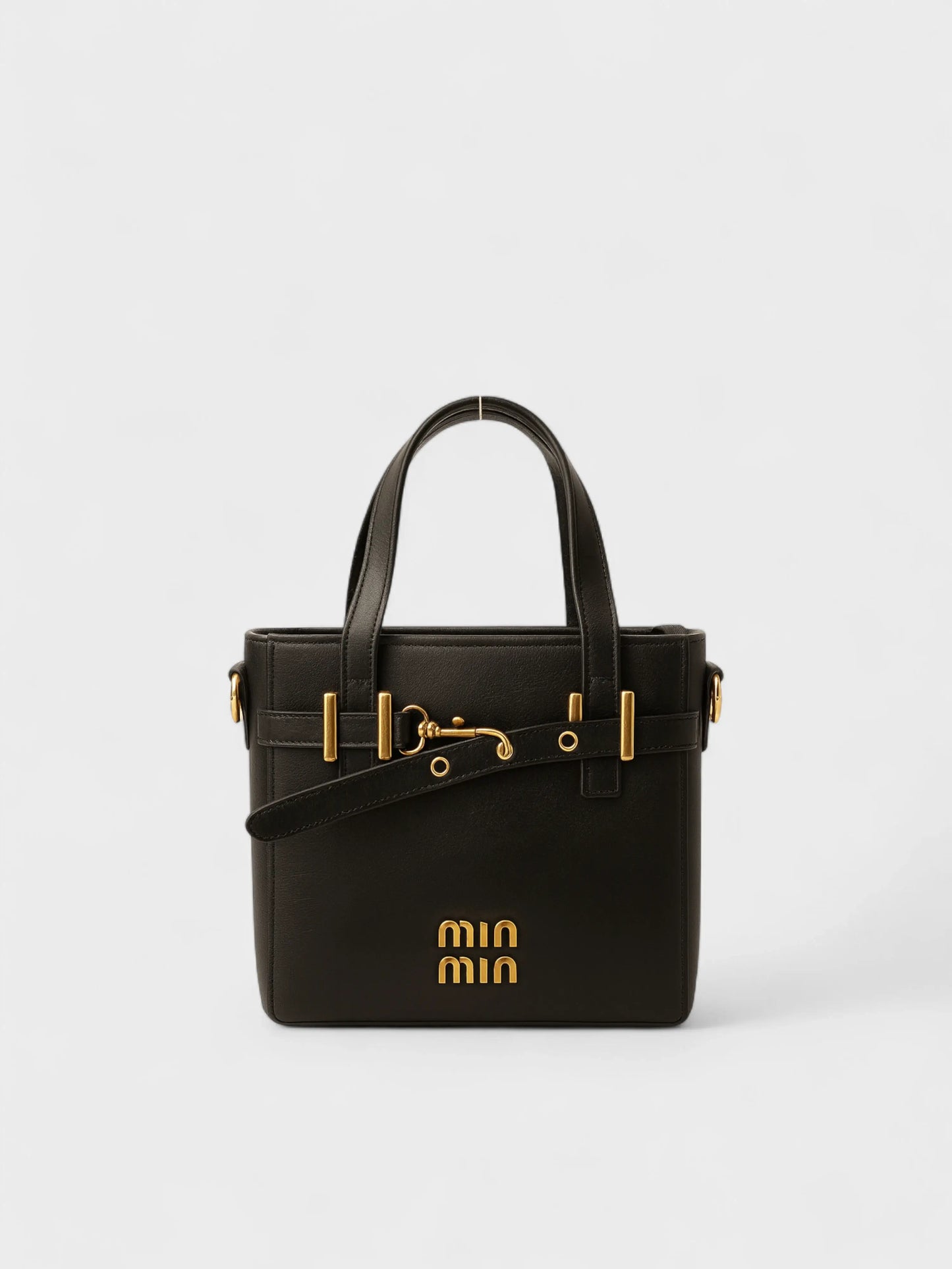 Luxe Averra Mini Handbag