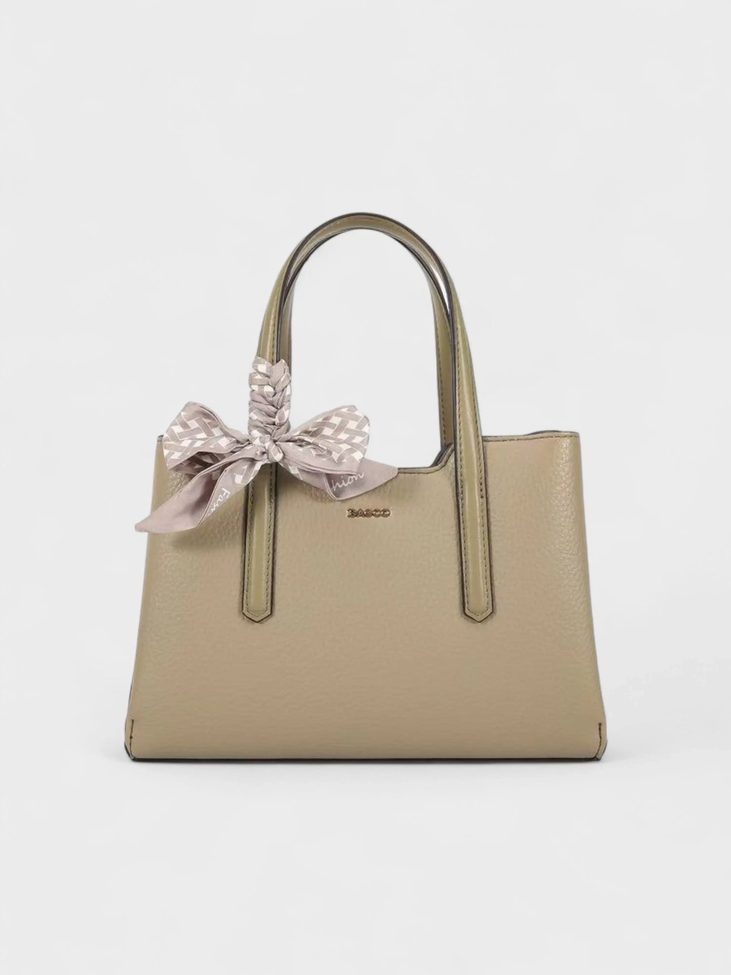 Bagco Luxe Handbag
