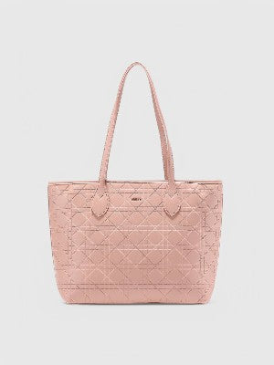 Soft PU Leather Totebag