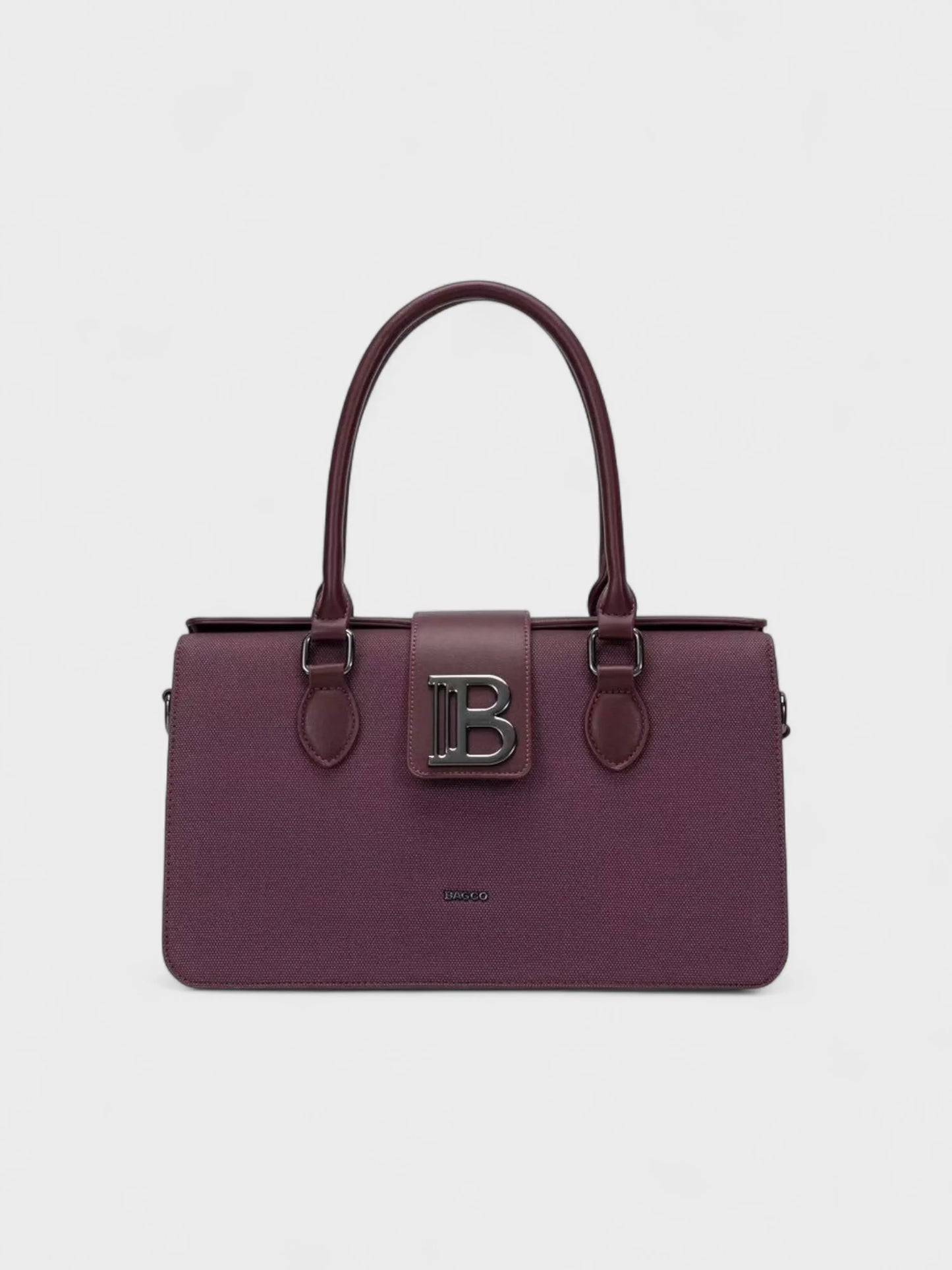Bagco Tote & Wallet