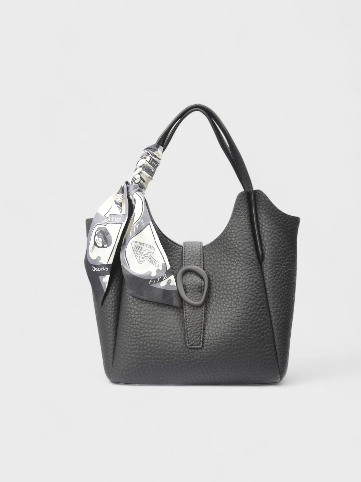 Cloud Touch Handbag