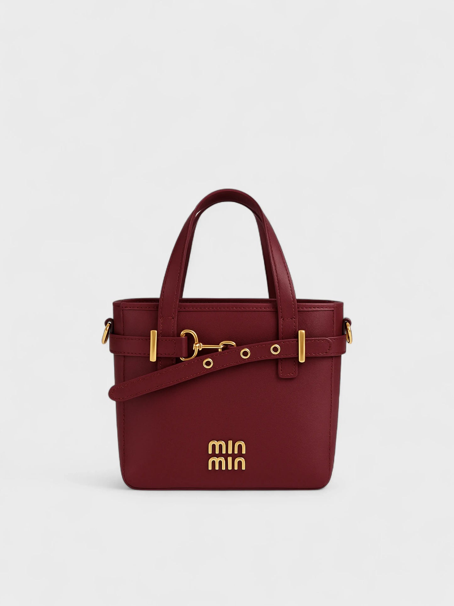 Luxe Averra Mini Handbag
