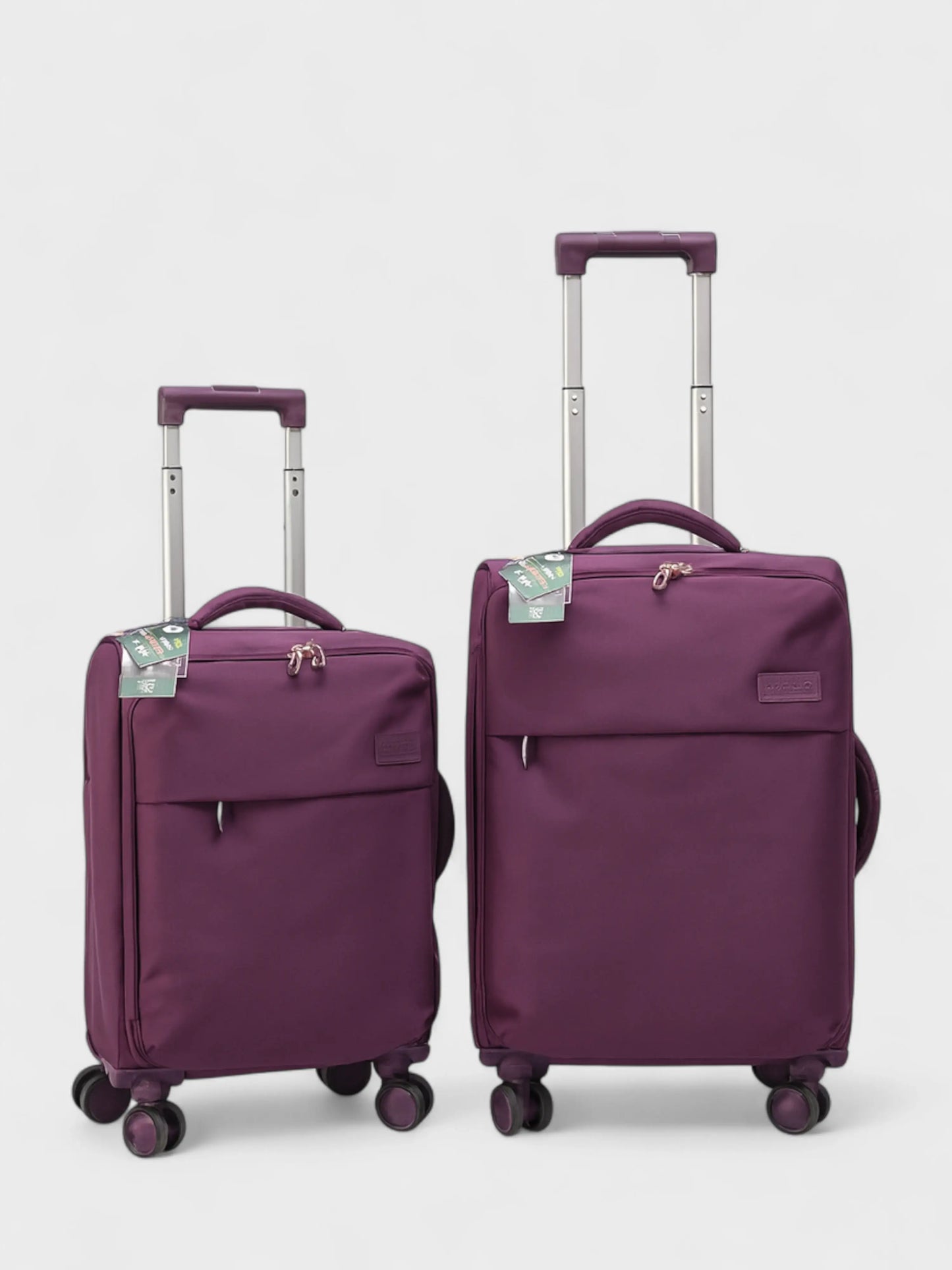 EasyRoll Combo Dual Set Size - 24" & 20"