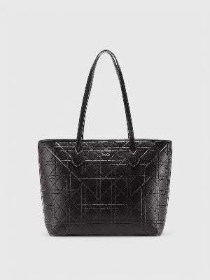 Soft PU Leather Totebag