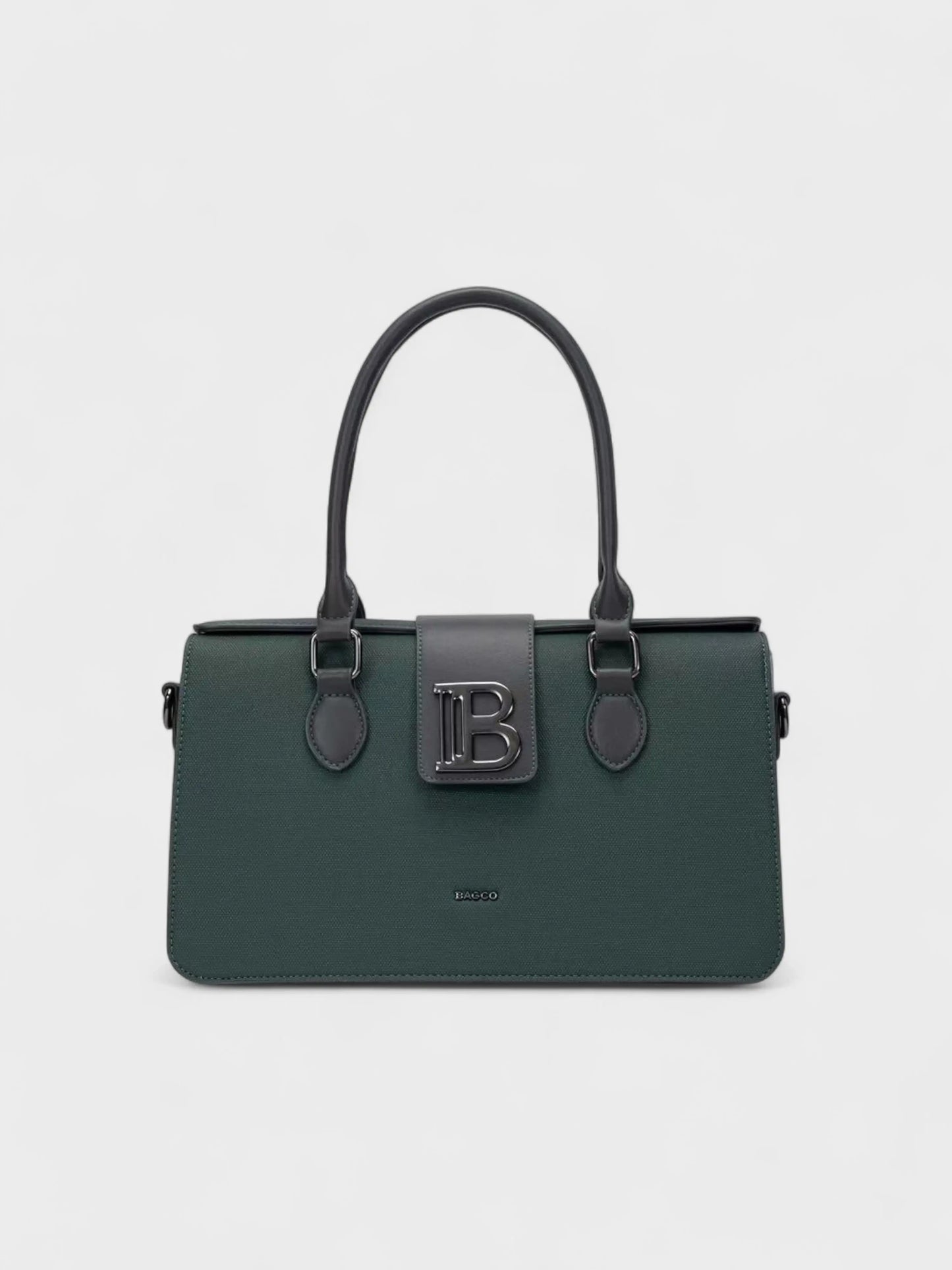 Bagco Tote & Wallet
