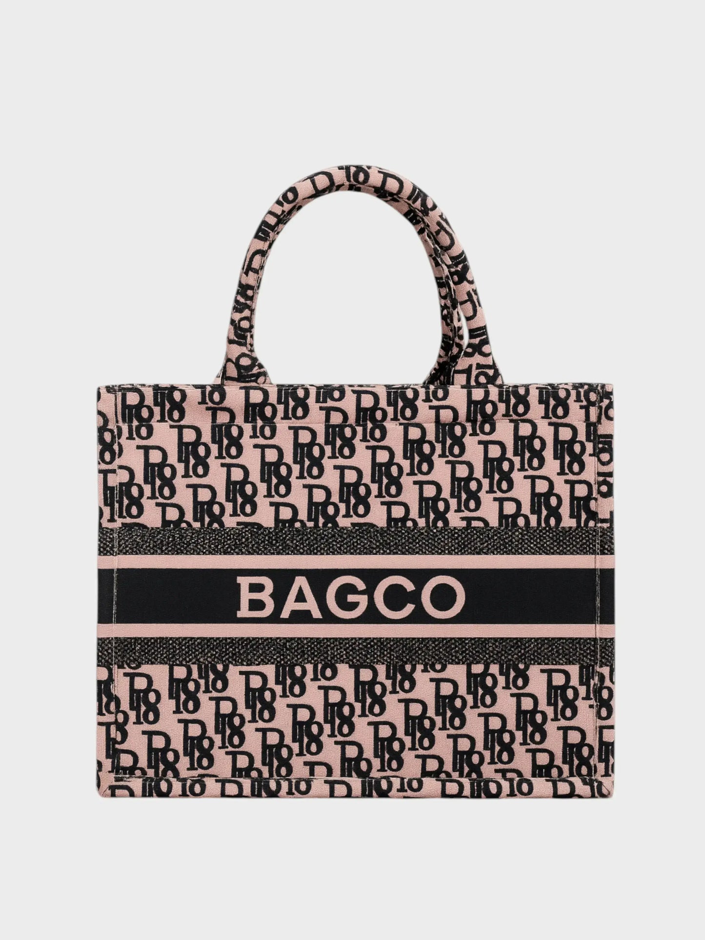 Bagco Signature Totebag