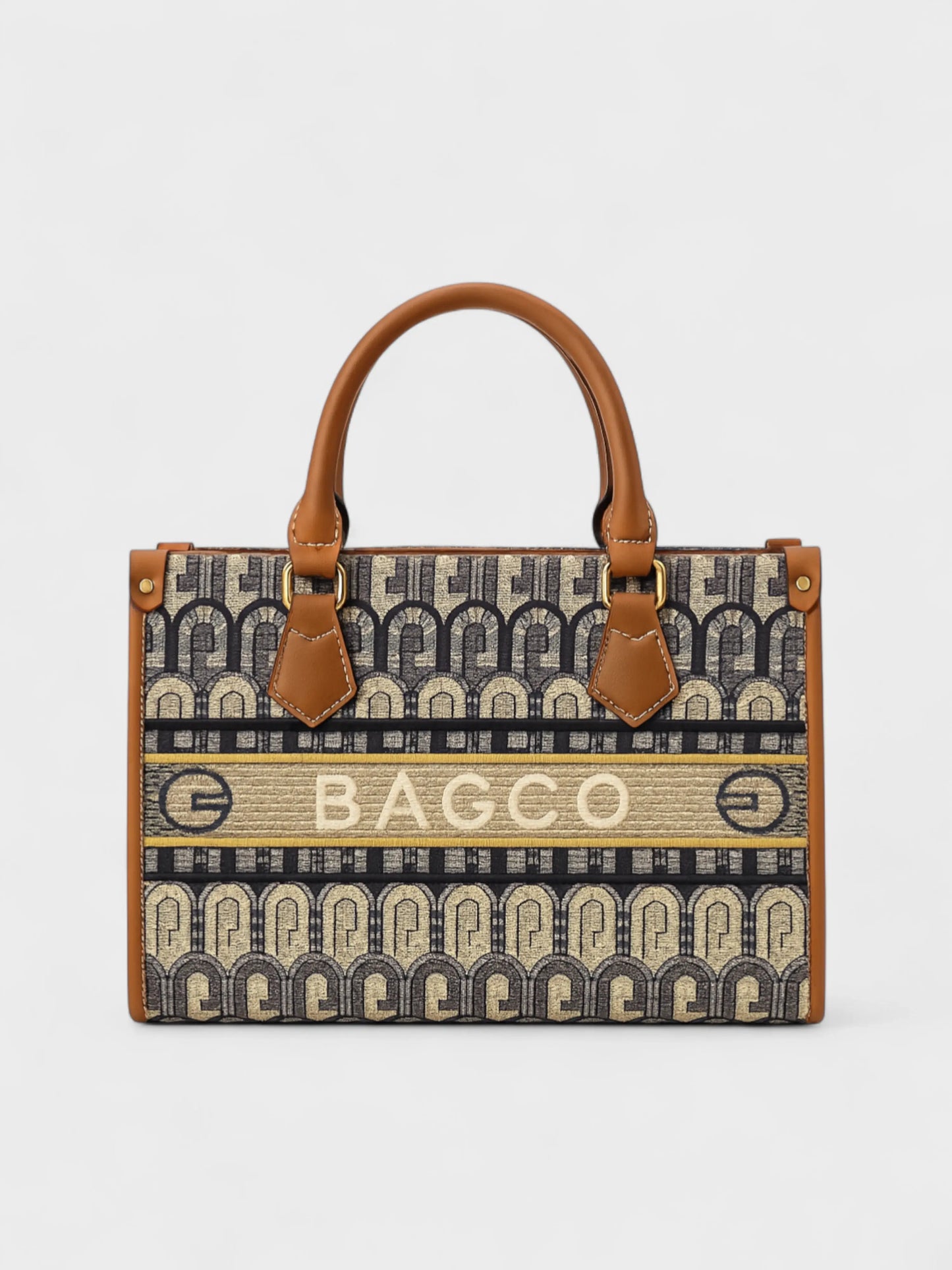 Bagco Signature Handbag
