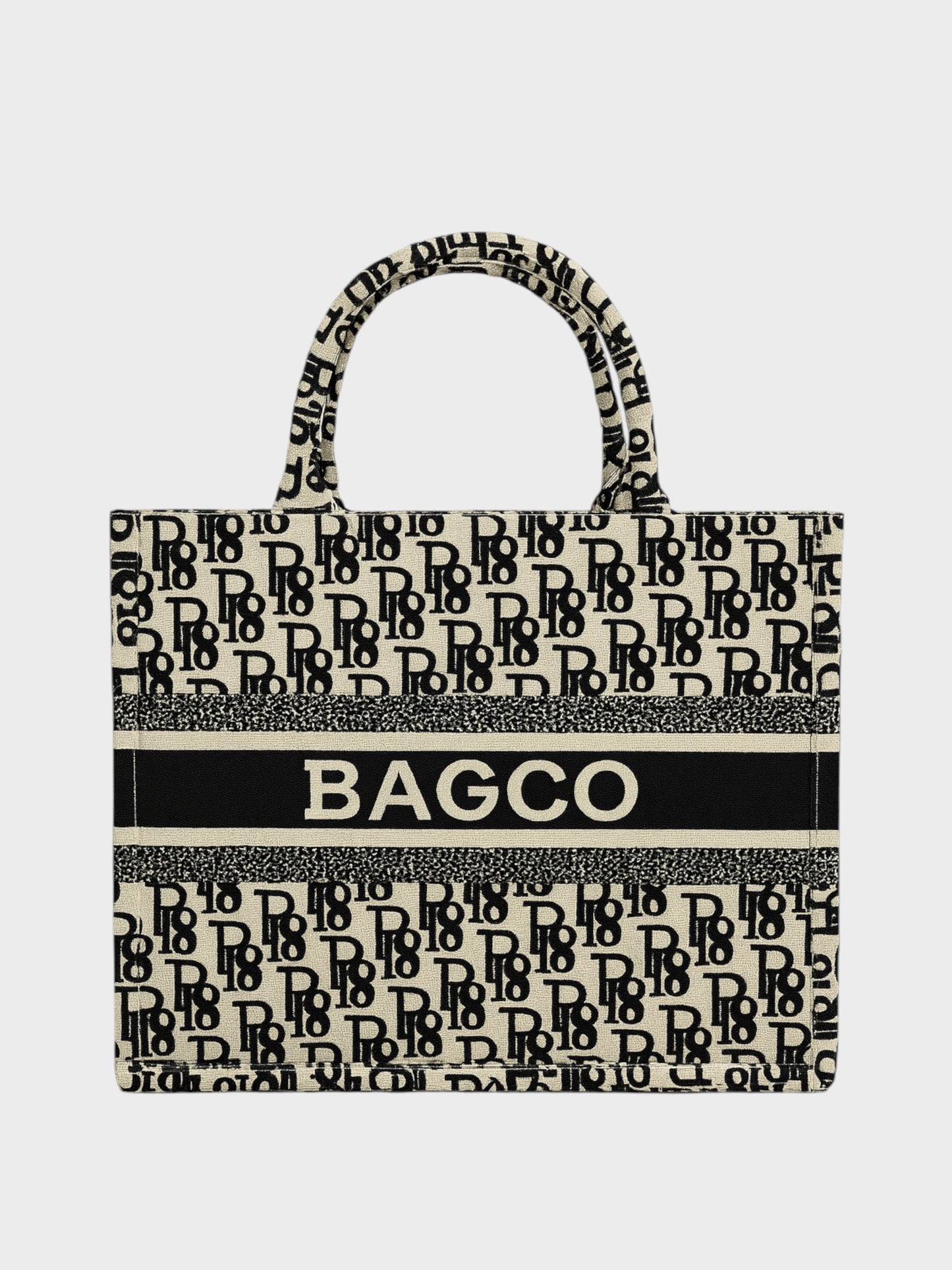 Bagco Signature Totebag