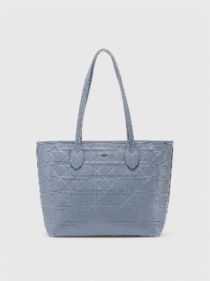 Soft PU Leather Totebag