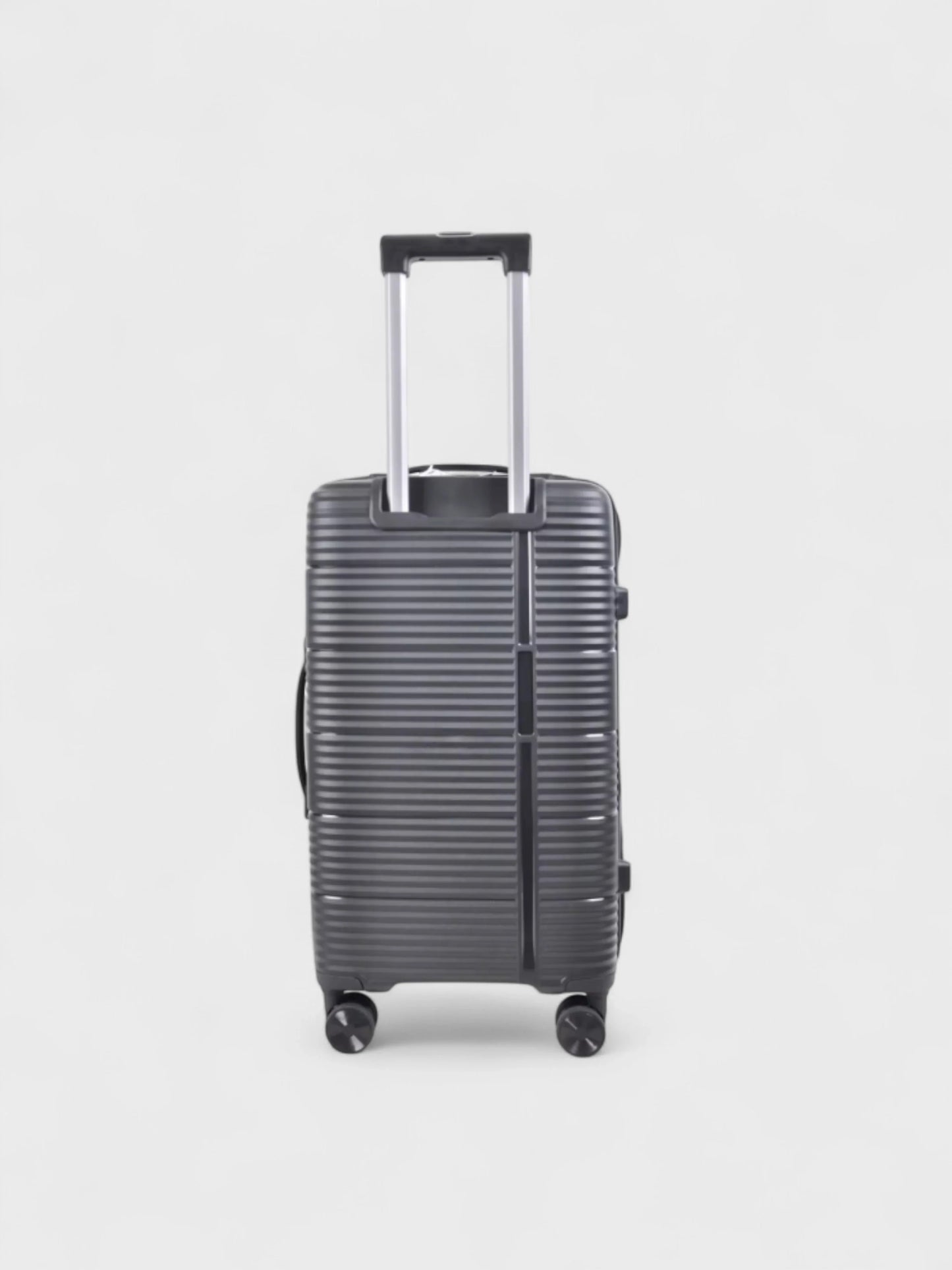 AeroLine Set Of 3 - Size: 28", 24" & 20" - Black