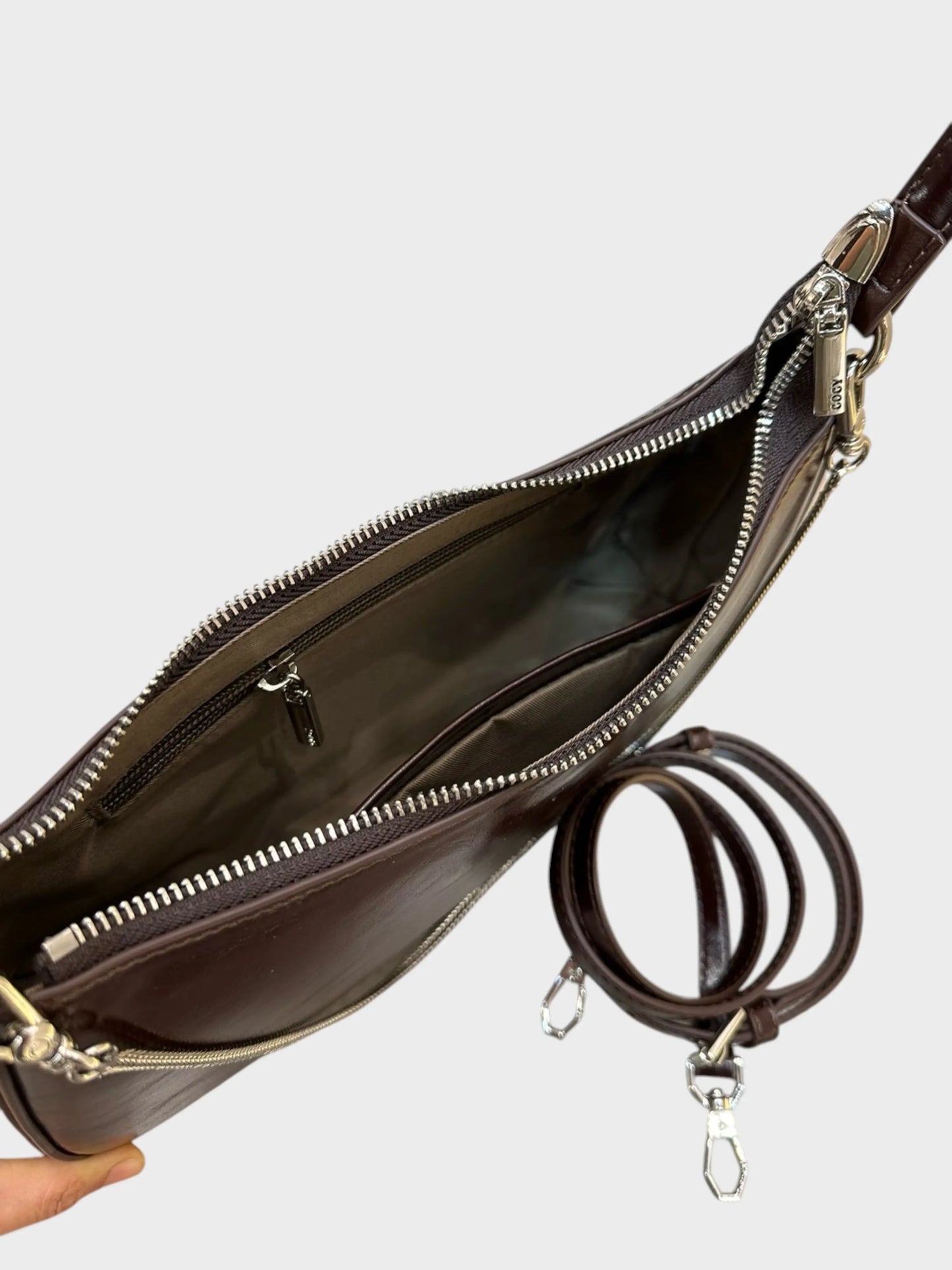 Premium Lunéra Handbag