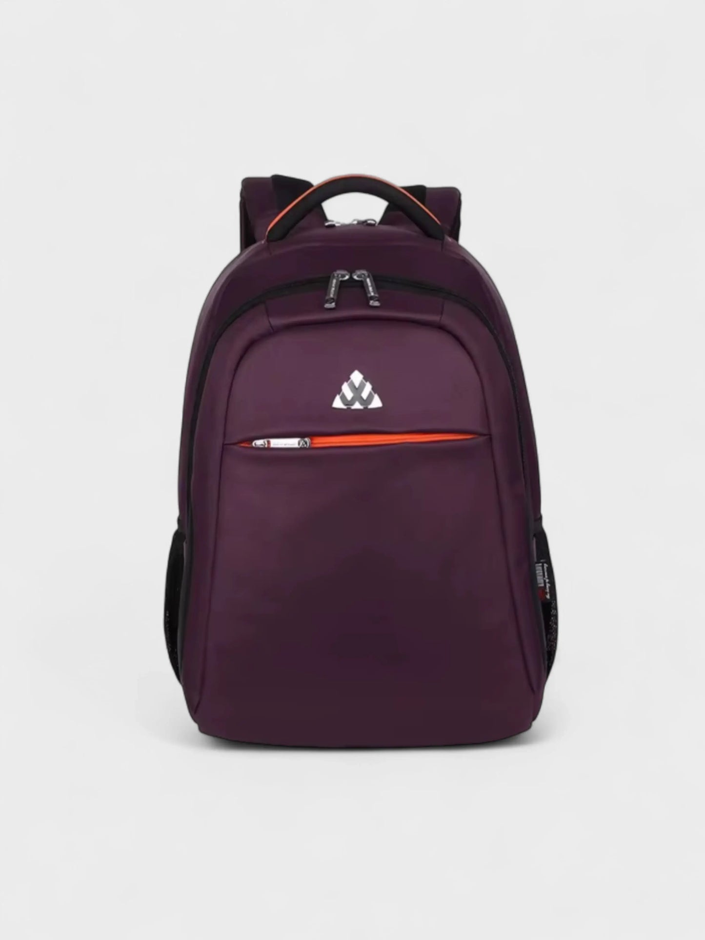 Sleek Laptop Backpack