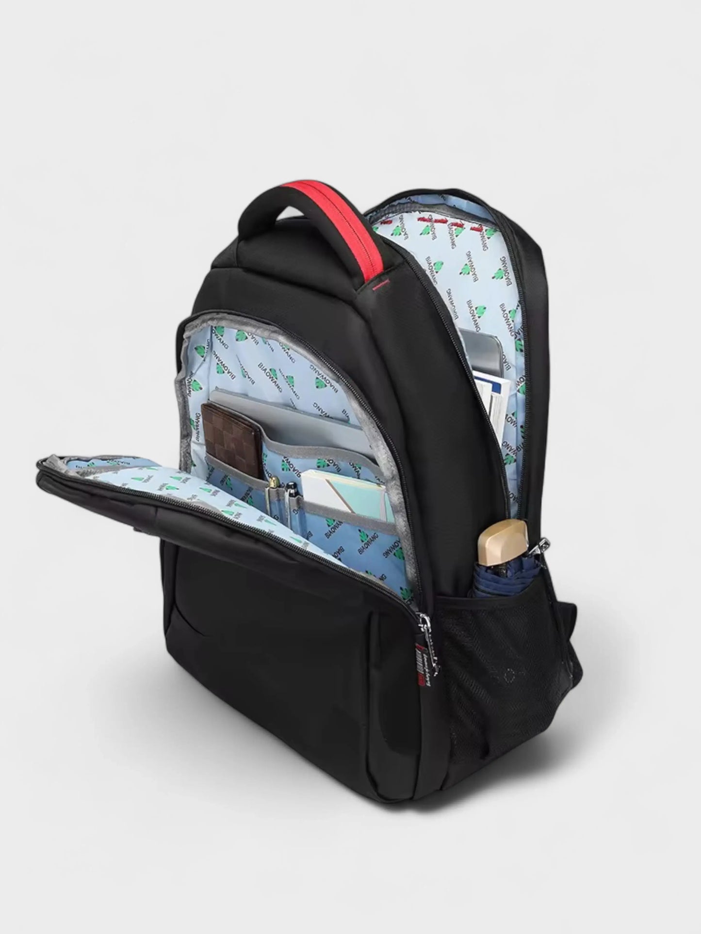 Biaowang ProGear Backpack