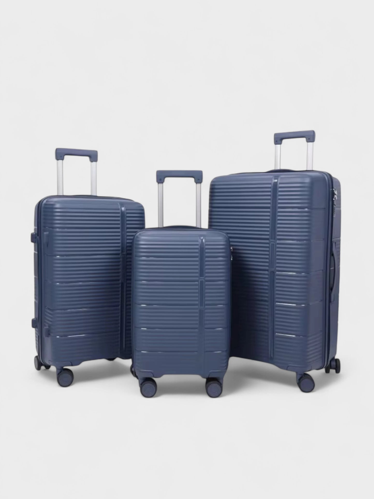 AeroLine Set Of 3 - Size: 28", 24" & 20"