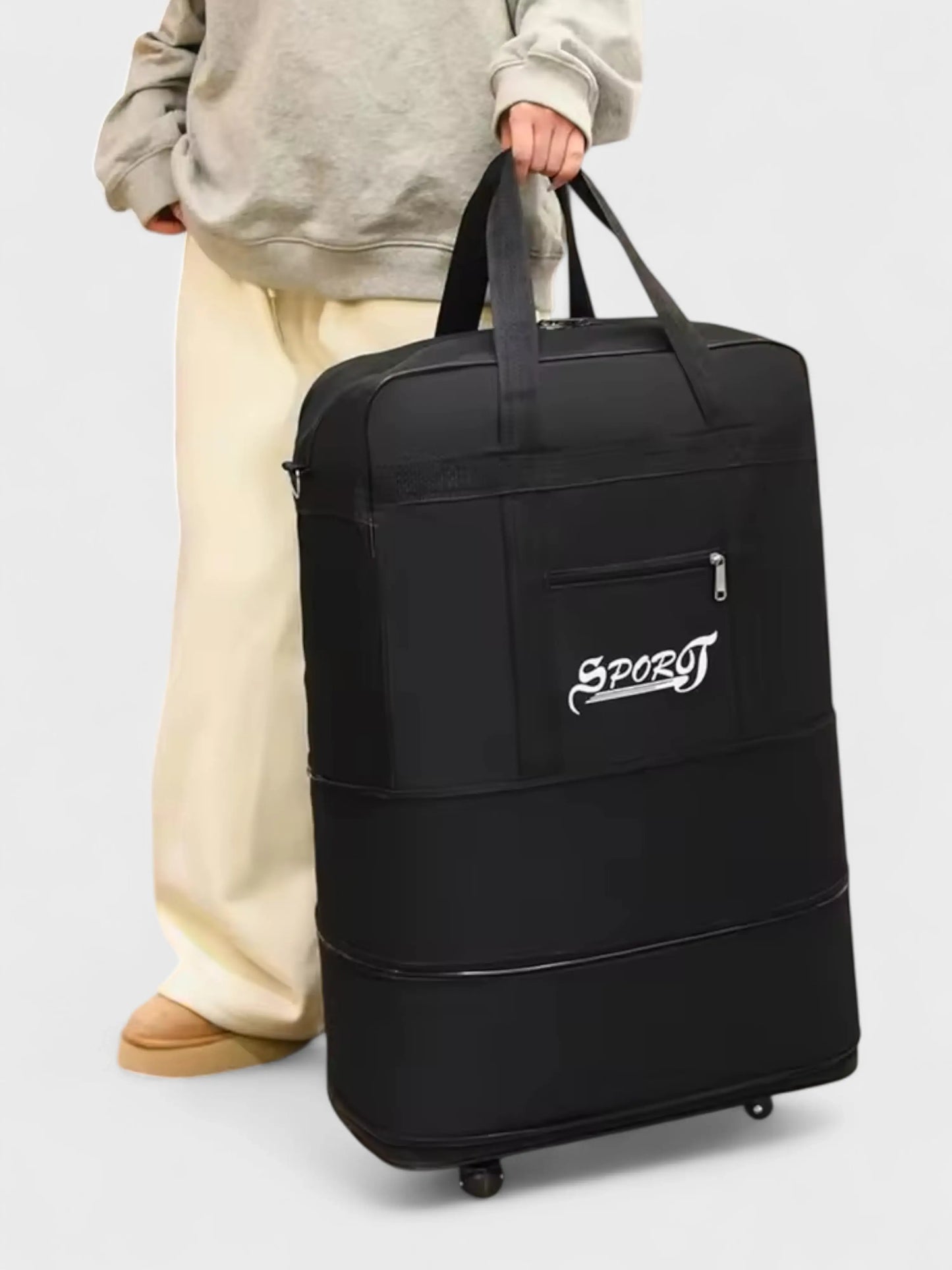 StackoBag Set Of 3