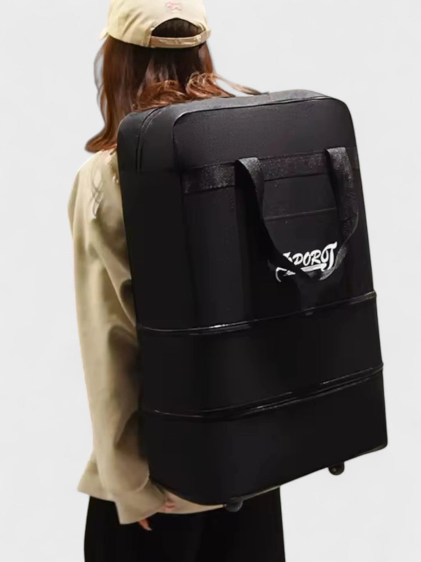 StackoBag Set Of 3