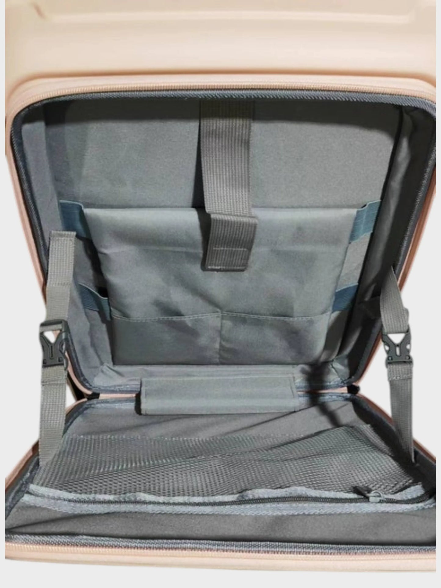 SwiftAccess Luggage Set Of 3