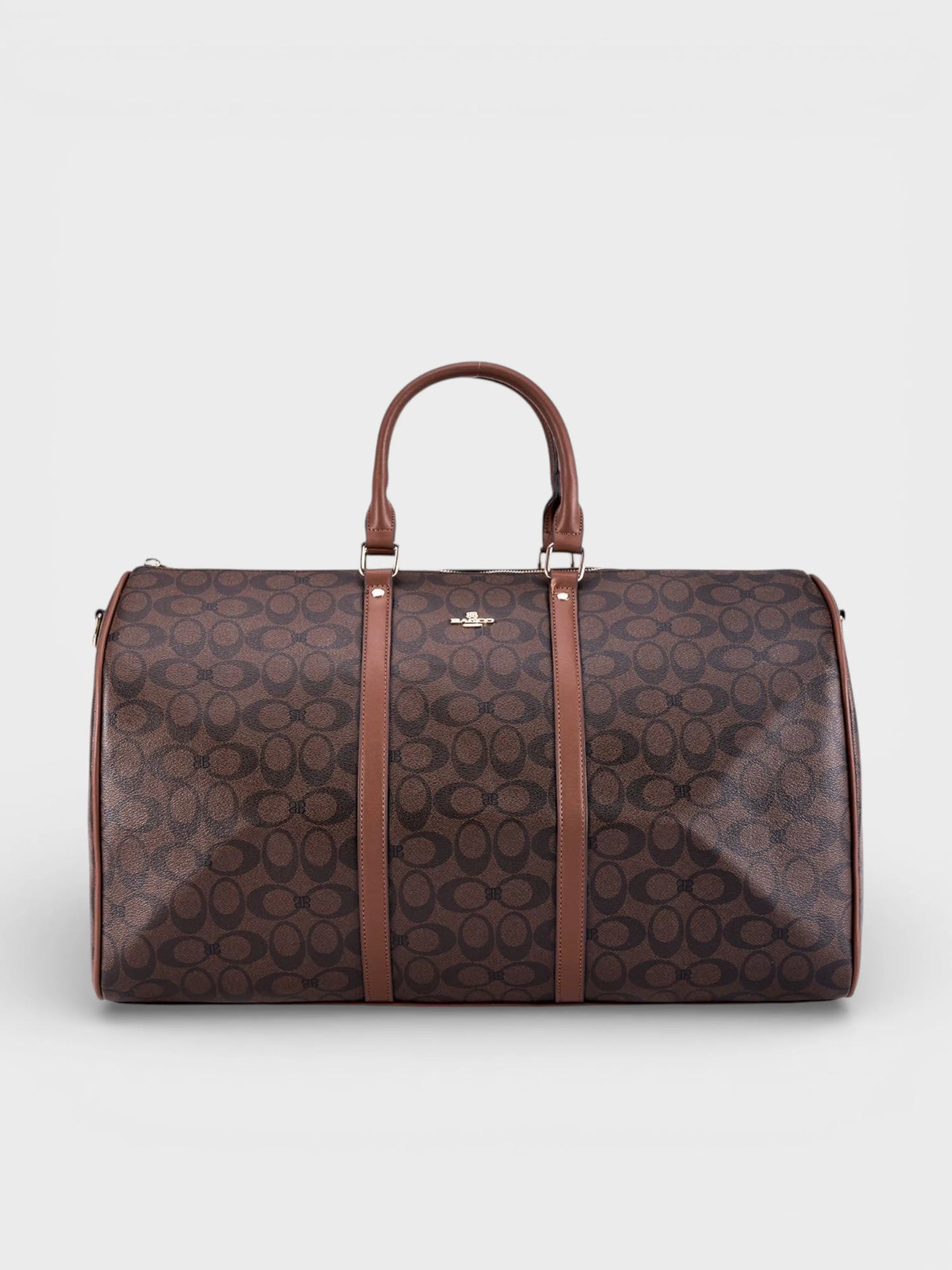 Bagco UltraCarry Duffel - Brown