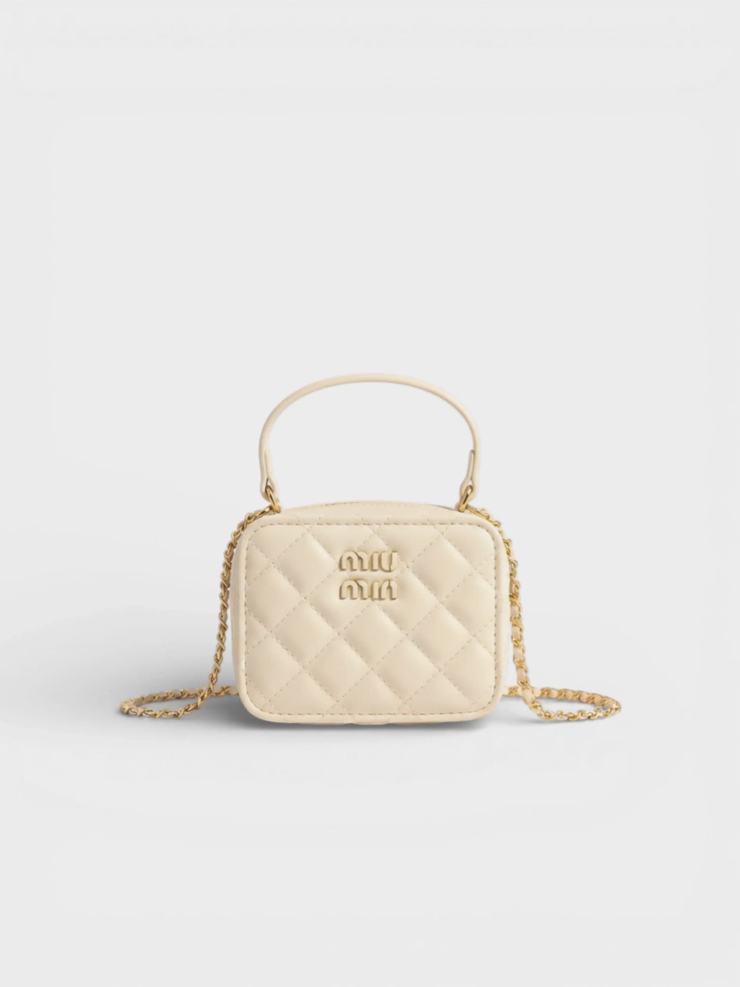 Mini Fashion Handbag