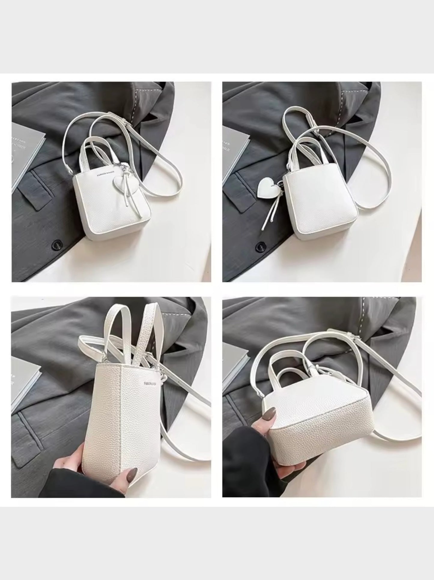 Mini Fashion Handbag
