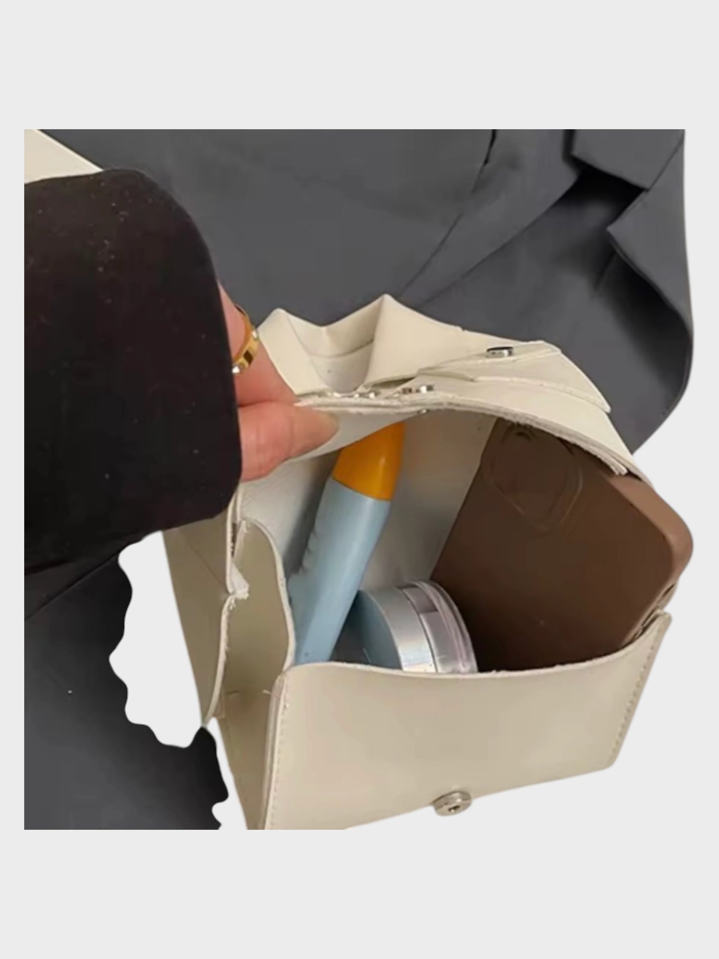 Mini Fashion Handbag