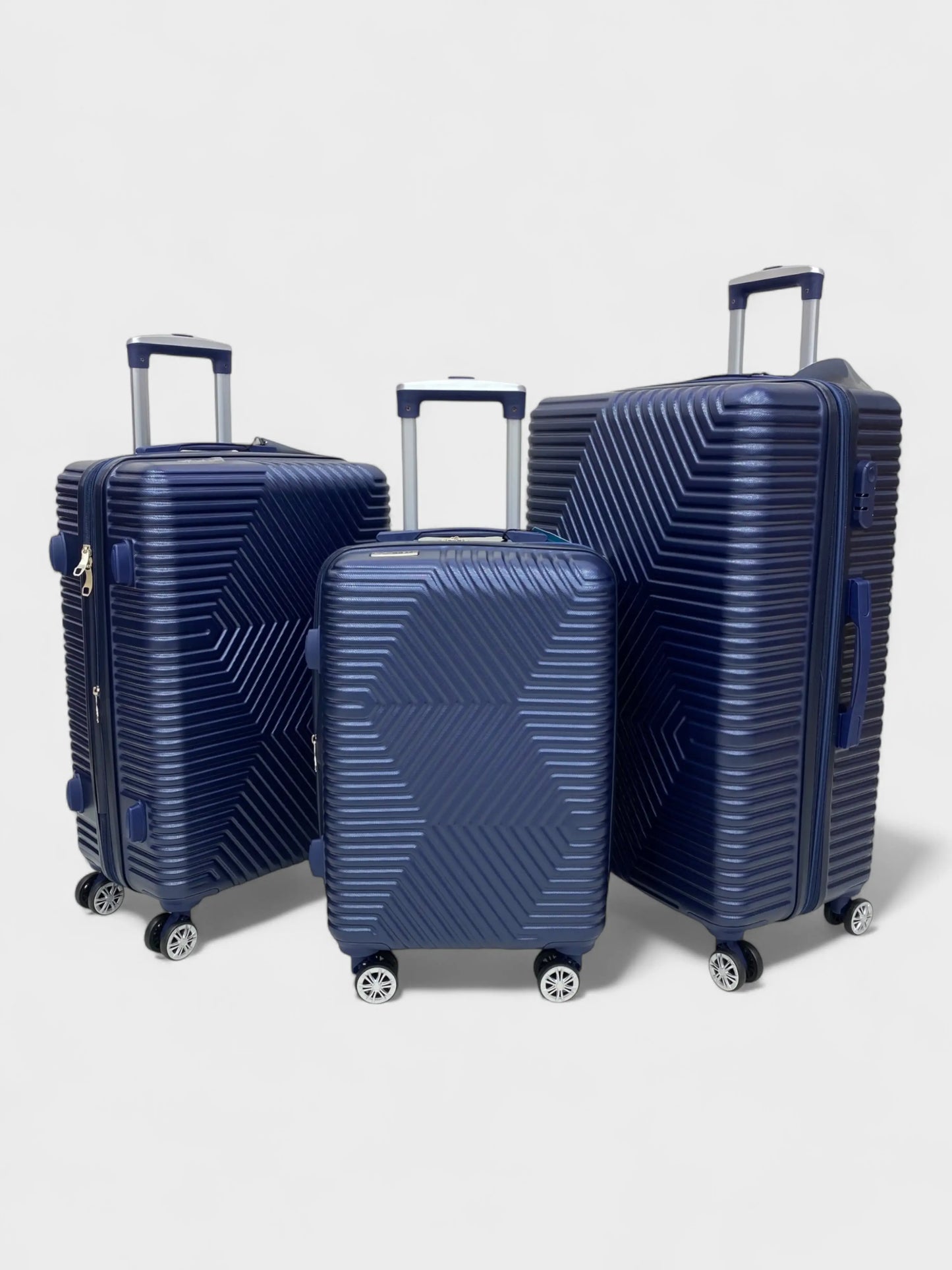 AE52 Durashield Traveler