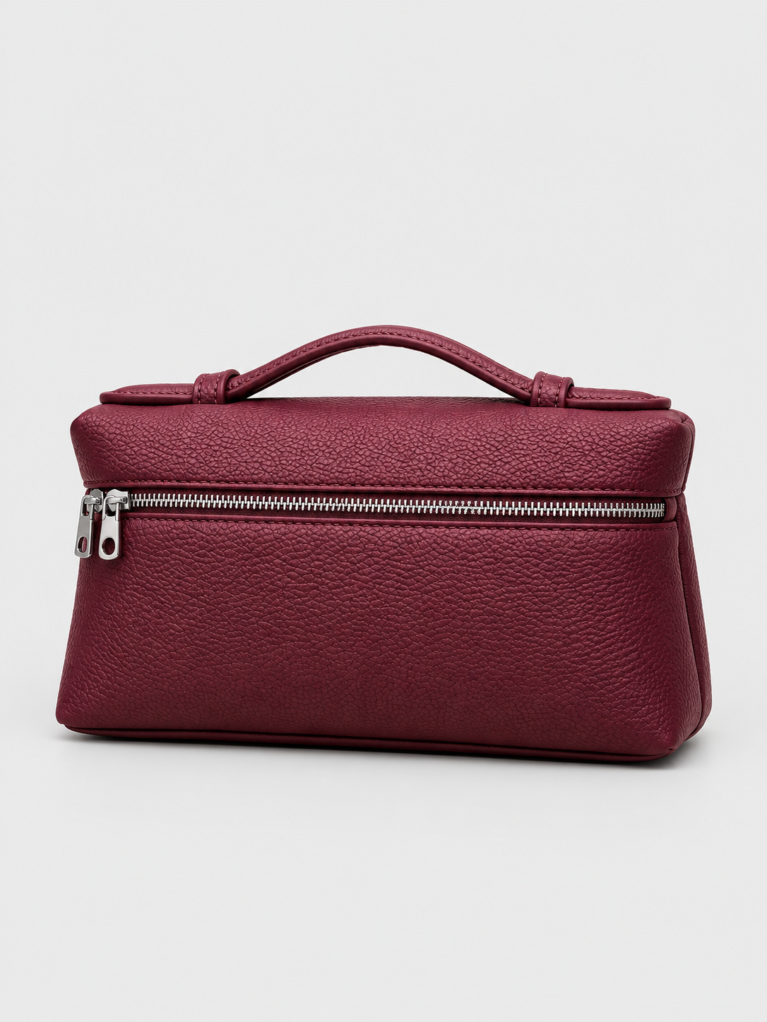 CB Carlsbela Textured Sling Bag