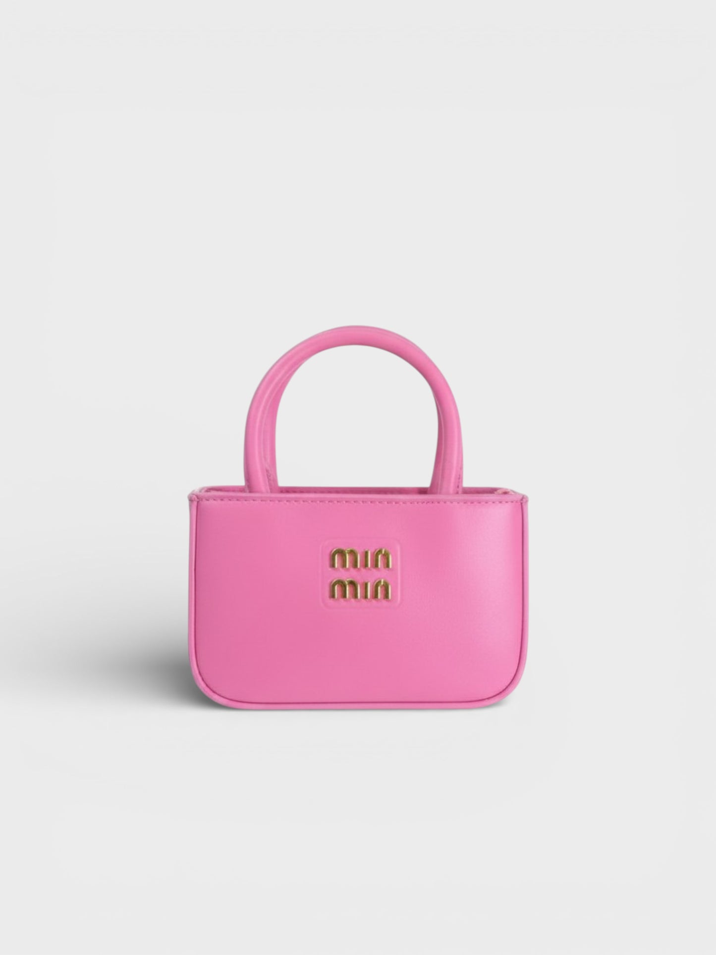 Fashion Mini Handbag