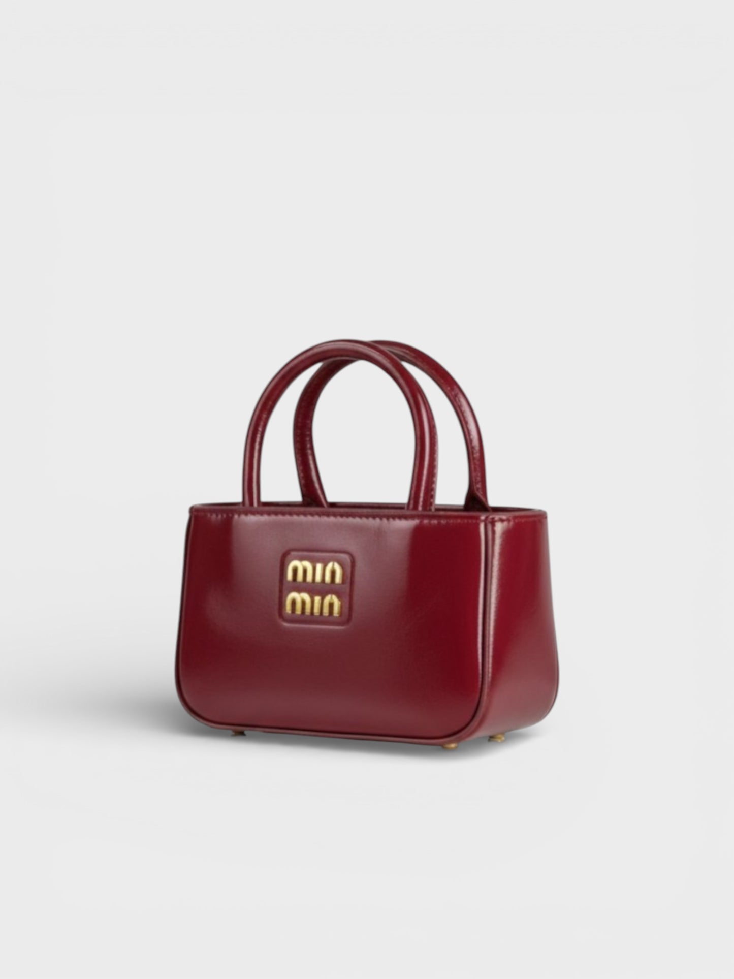 Fashion Mini Handbag