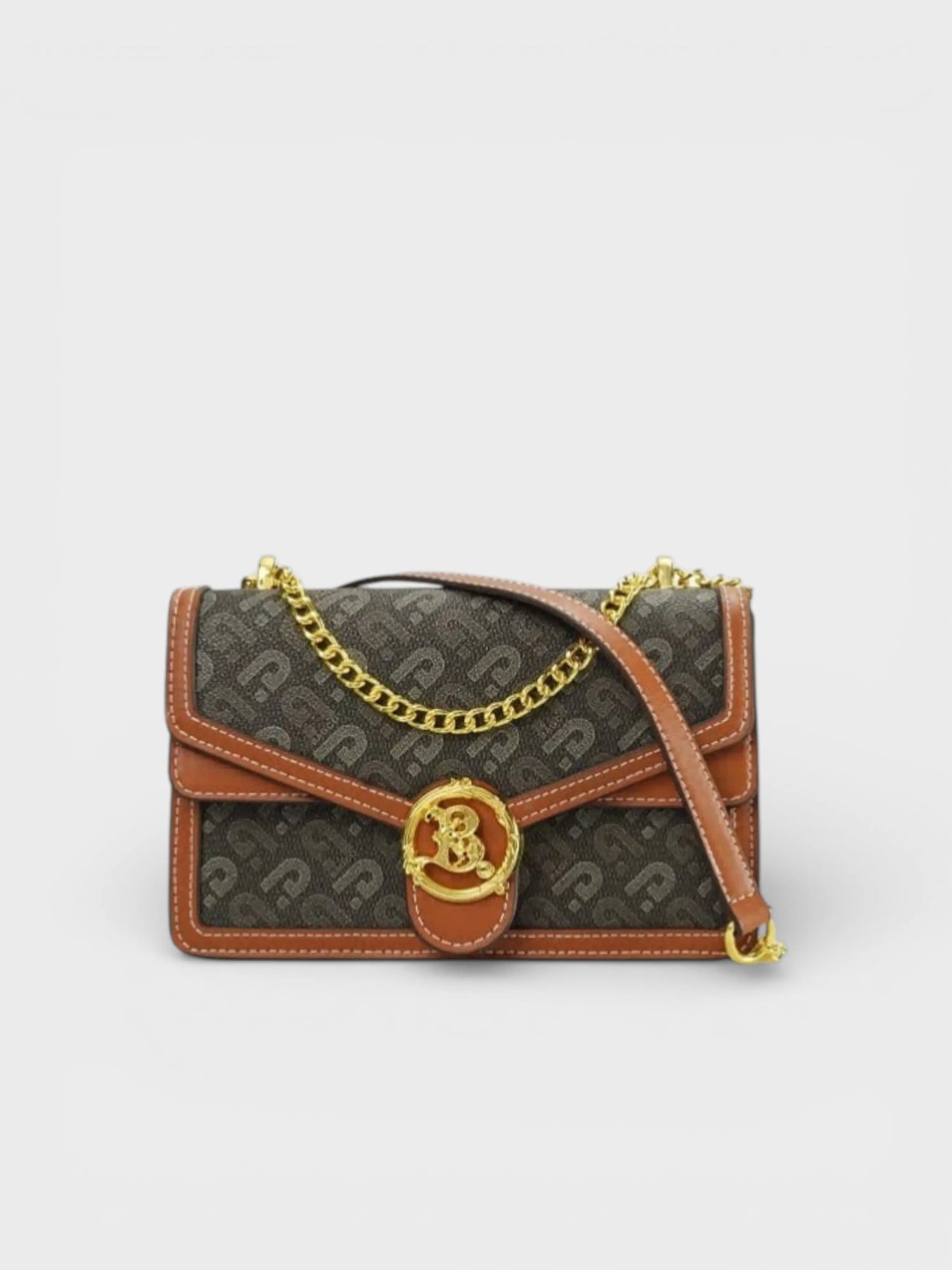 Chrisbella Exclusive Handbag One-of-One Collection