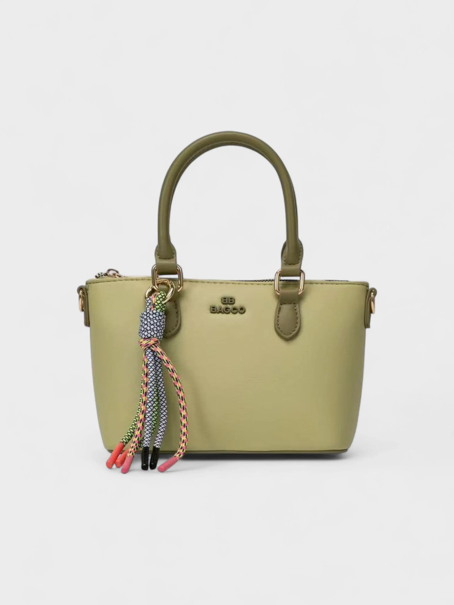 Elegant Mini Handbag
