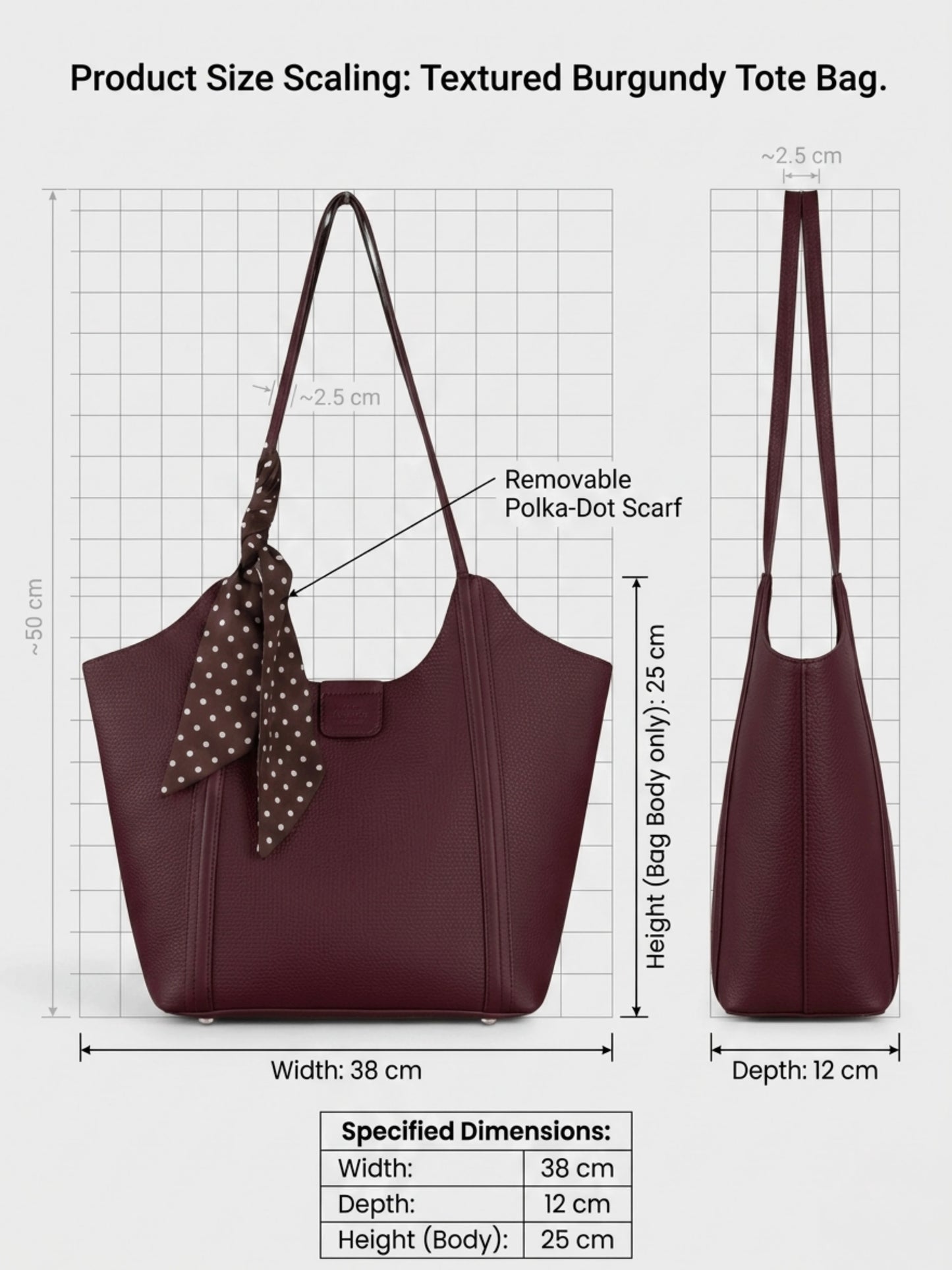 Vino Tote