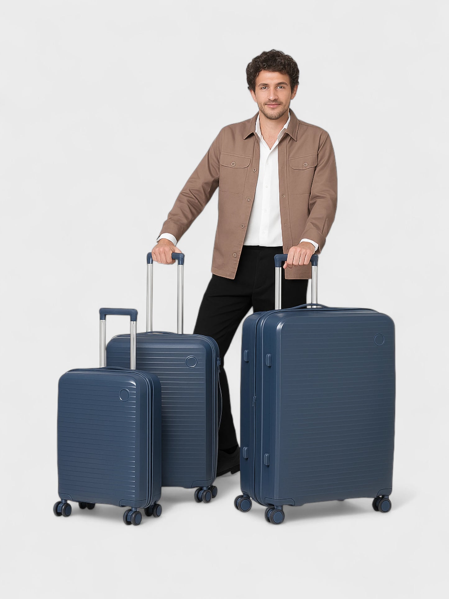 Rover Unbreakable SET Of 3