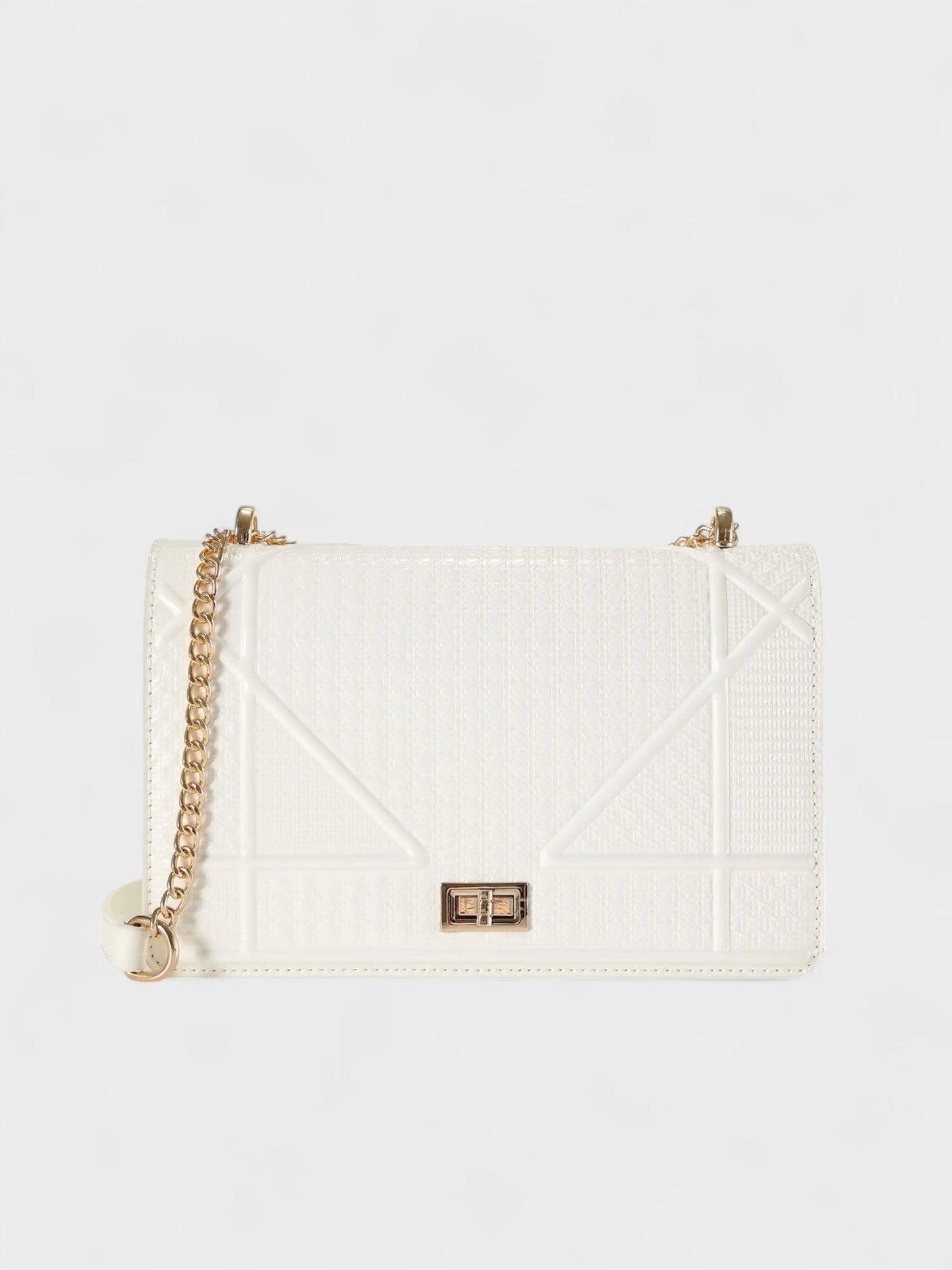 Compact Crossbody Size Medium