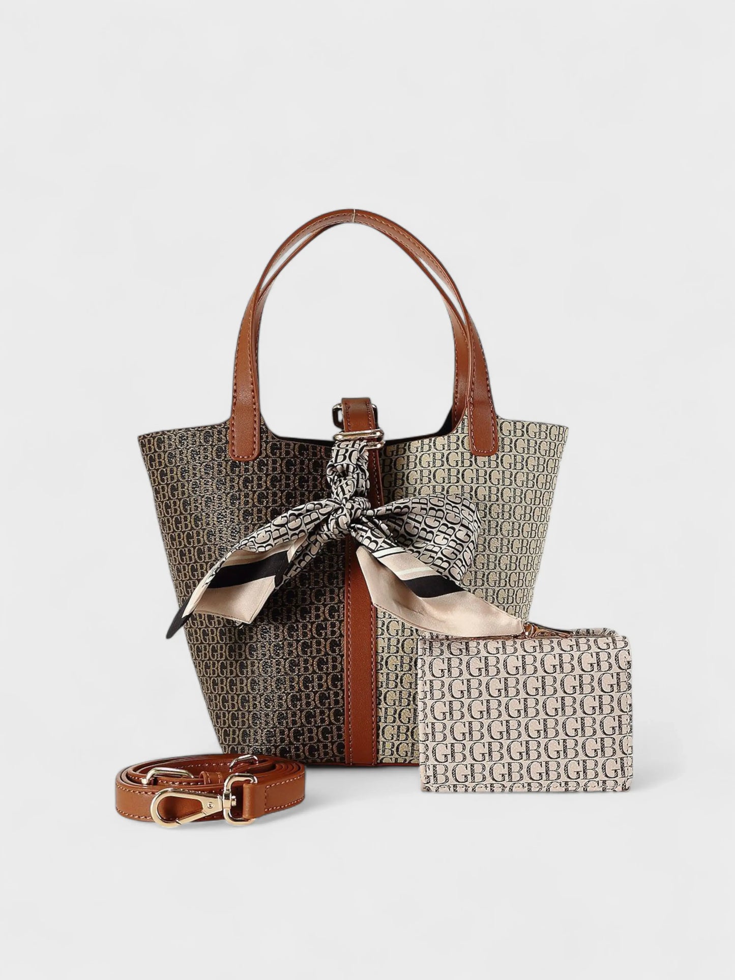 Bagco Bucket Handbag