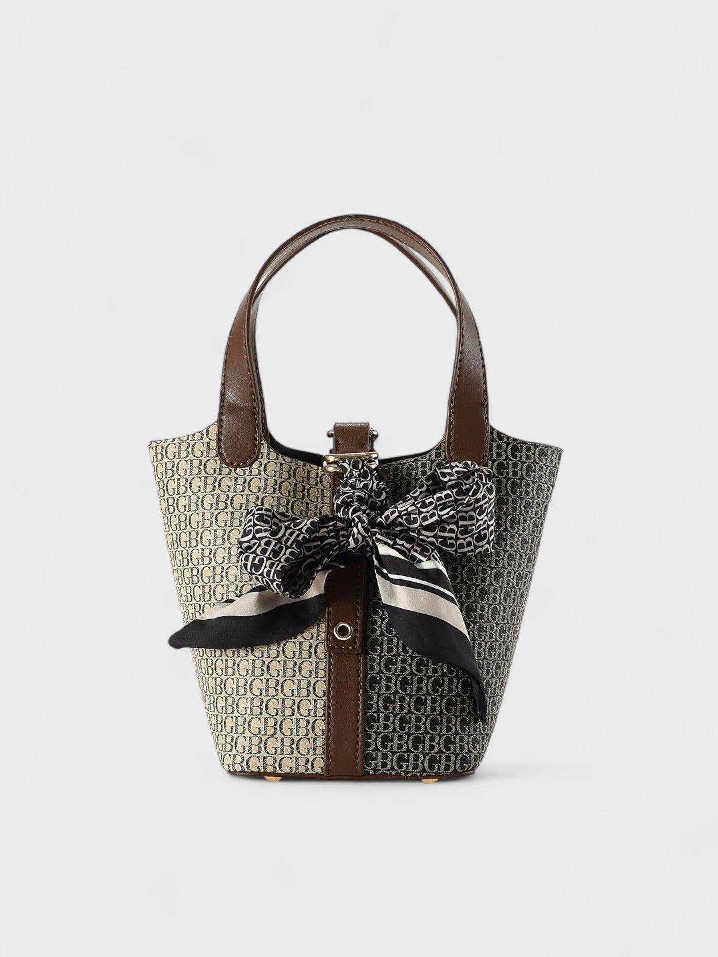 Bagco Bucket Handbag