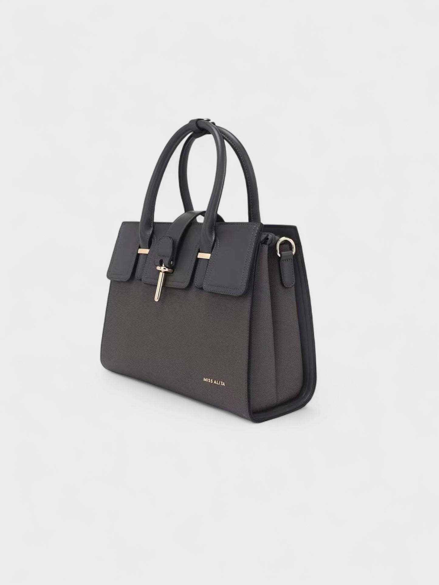 Alita Luxe Handbag
