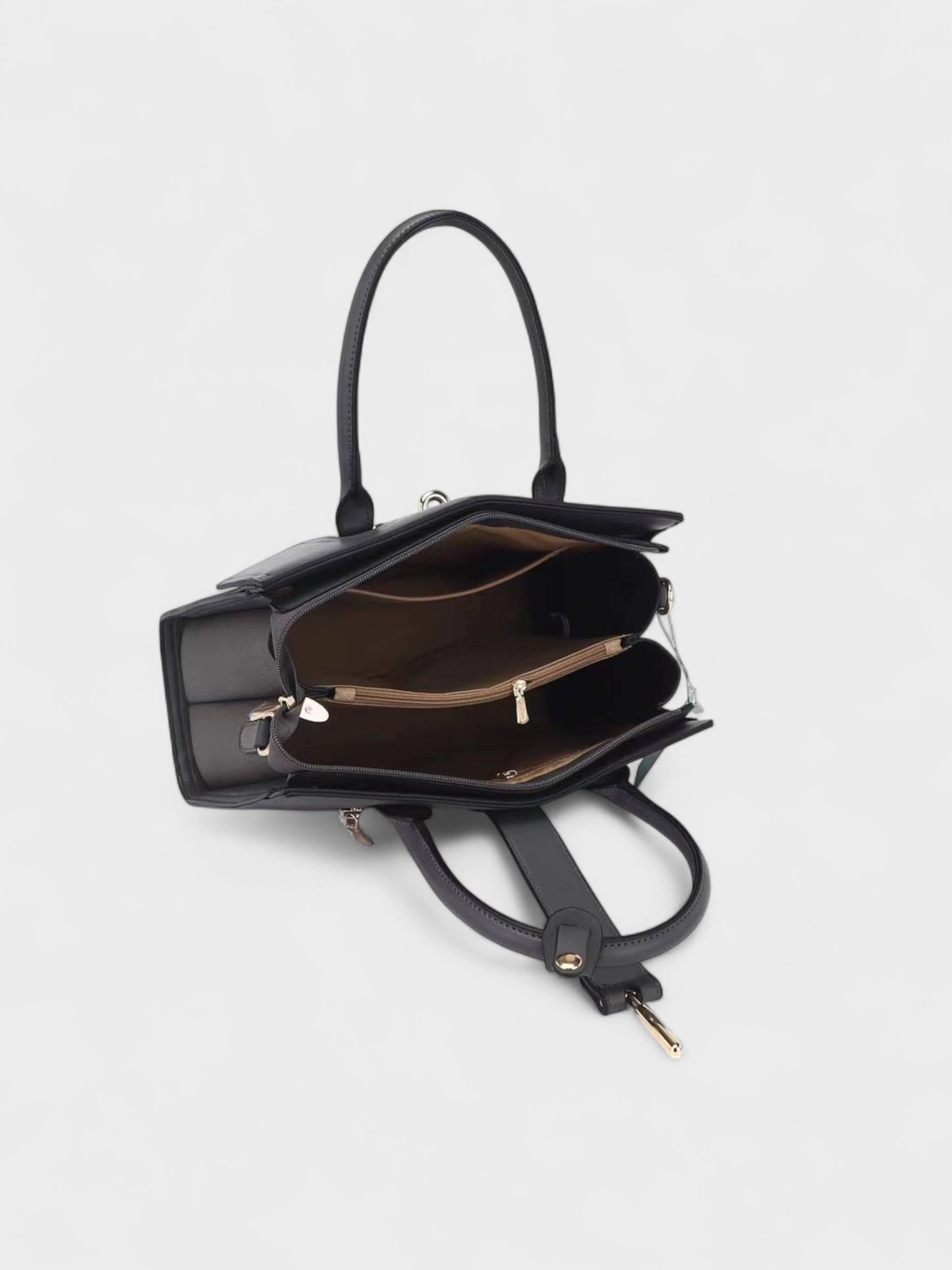Alita Luxe Handbag