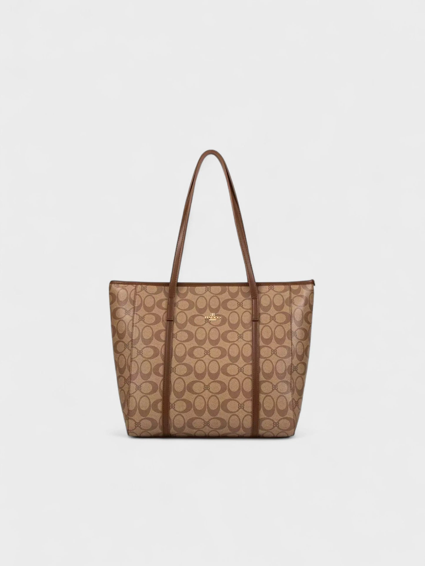 Monogram Totebag