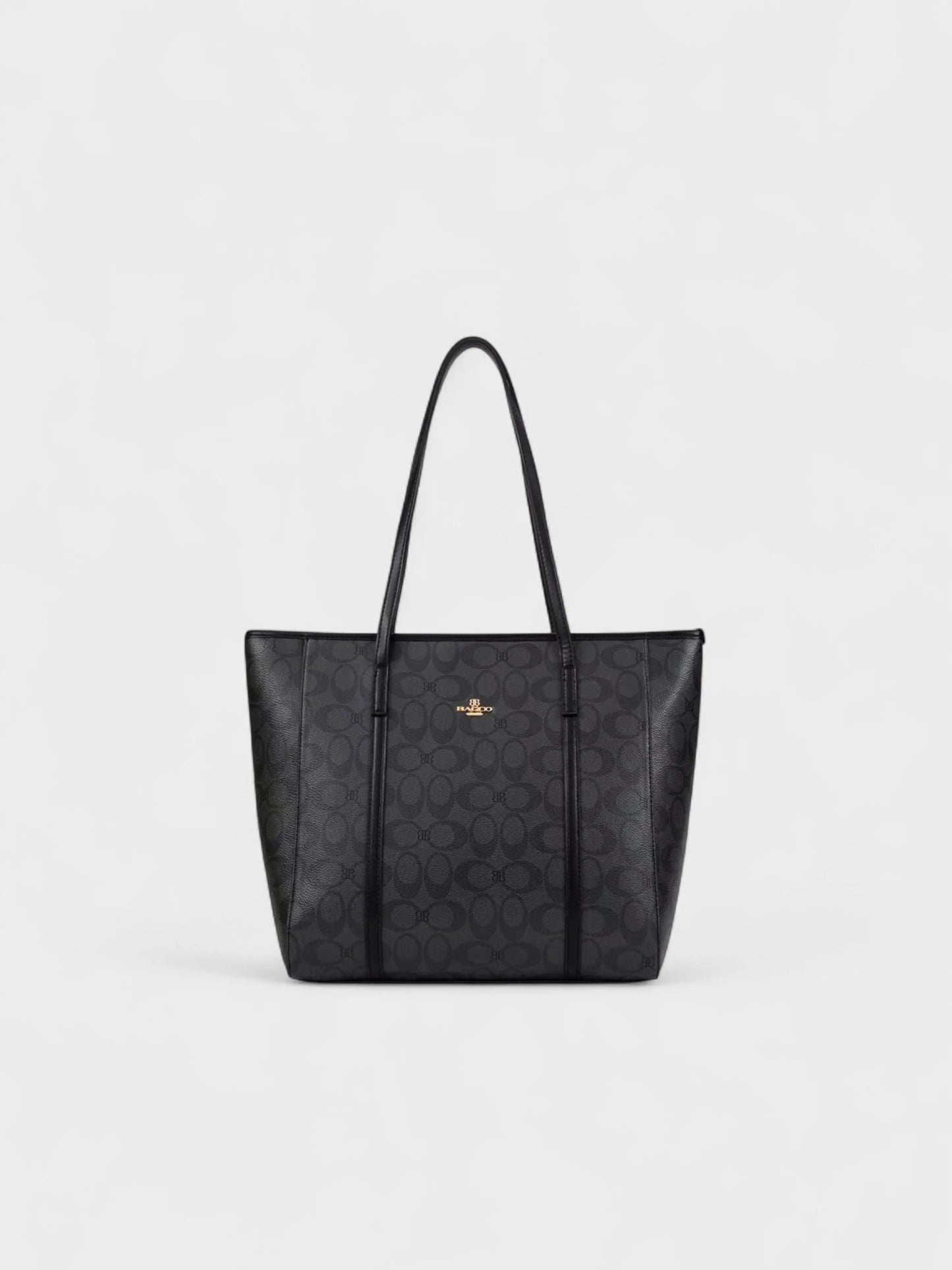 Monogram Totebag