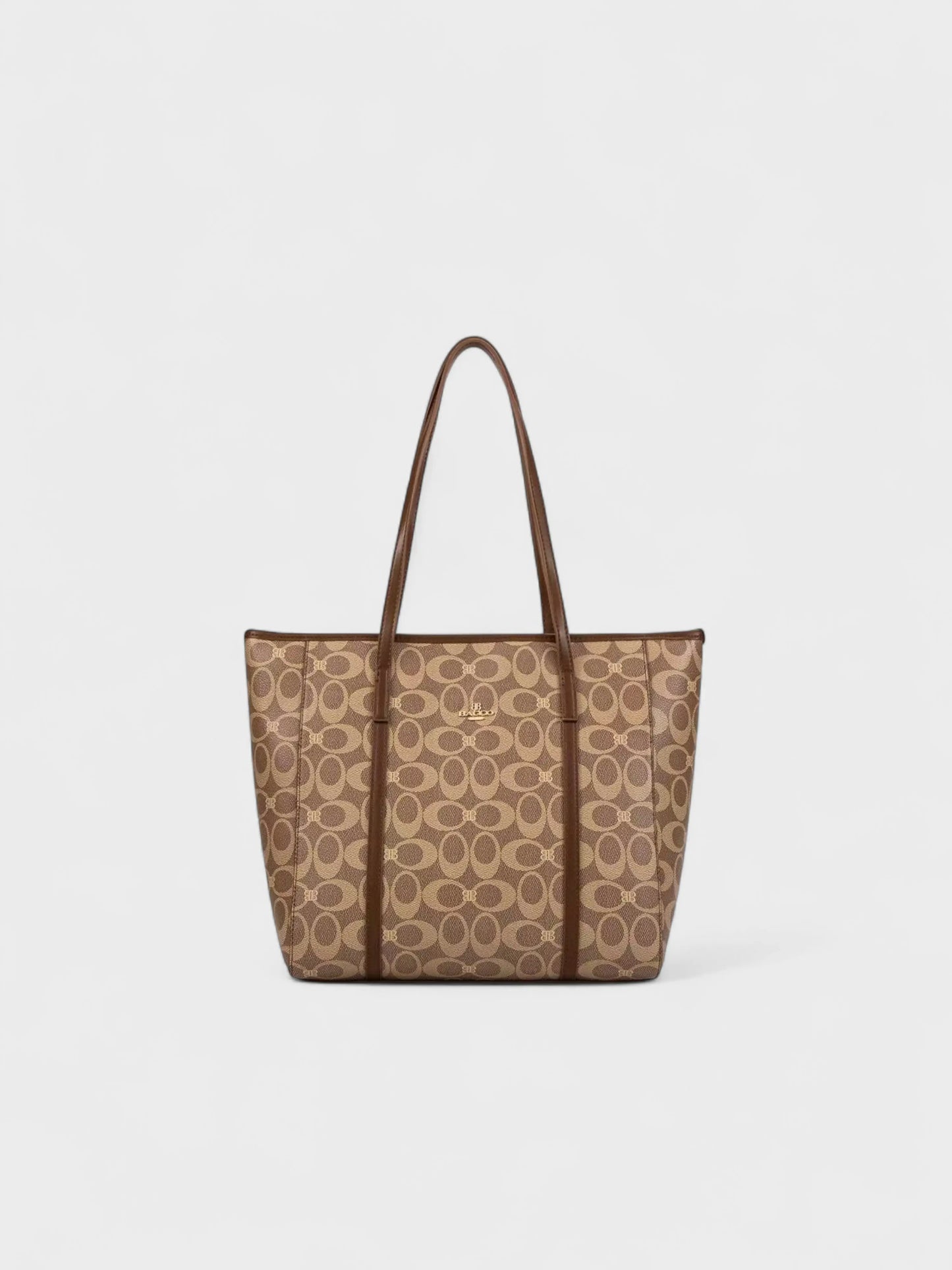 Monogram Totebag