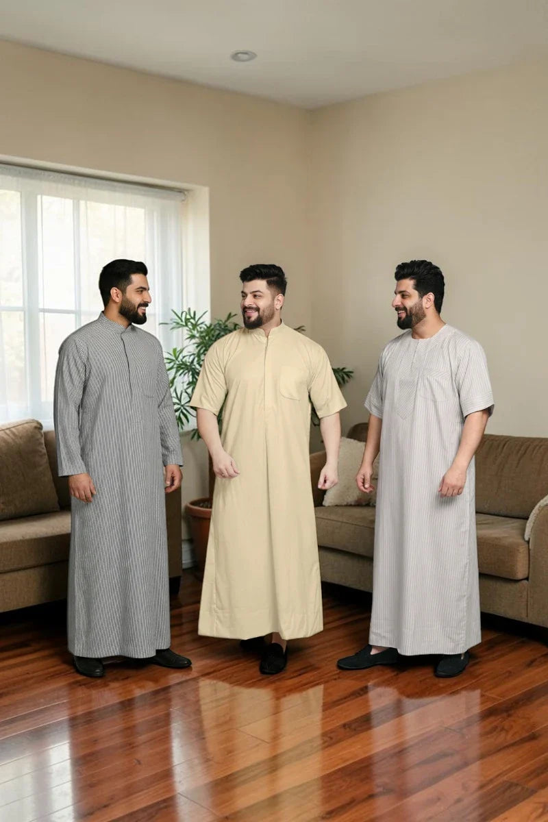 Mens Nightwear